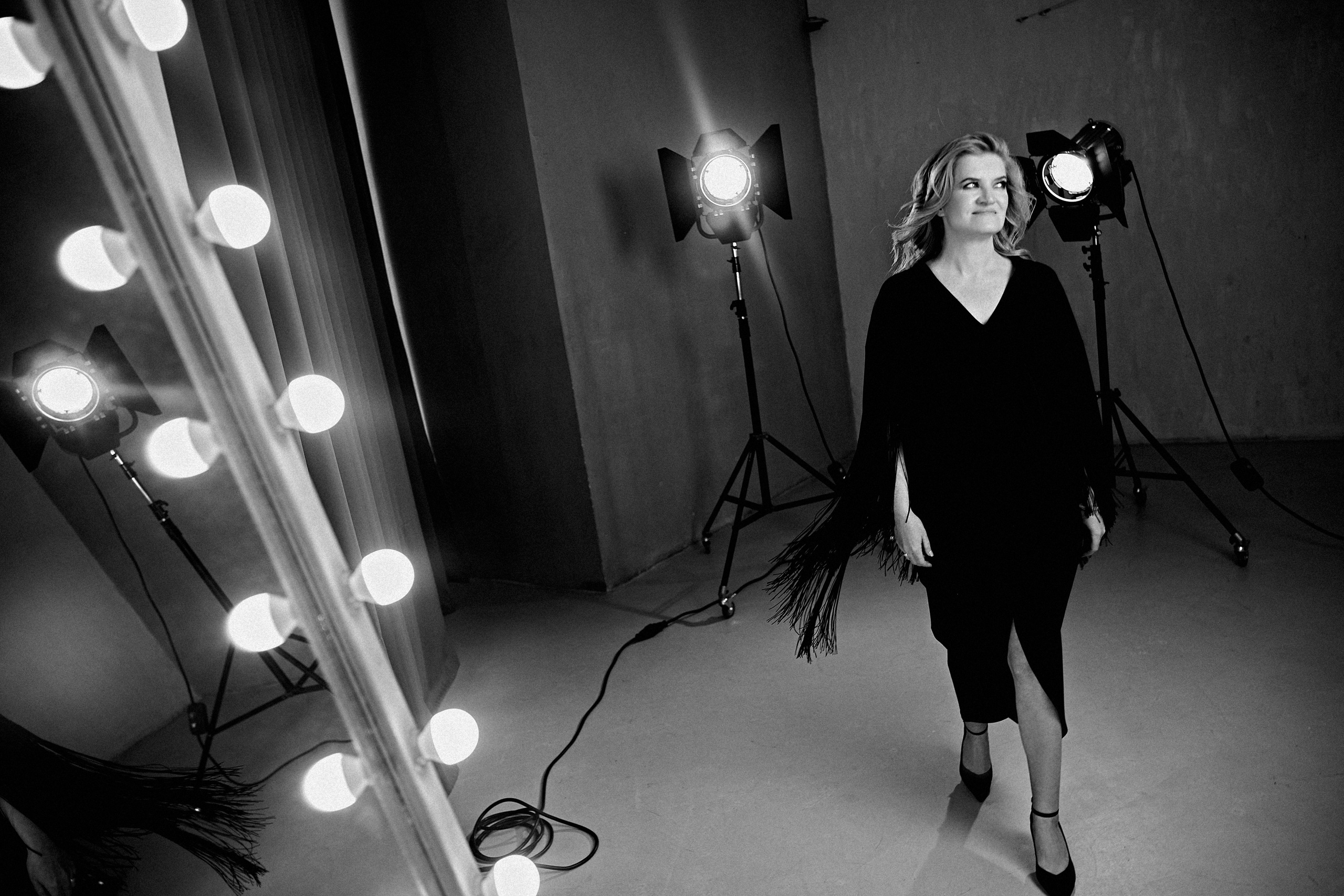 OLGA. Yulia Otroschenko