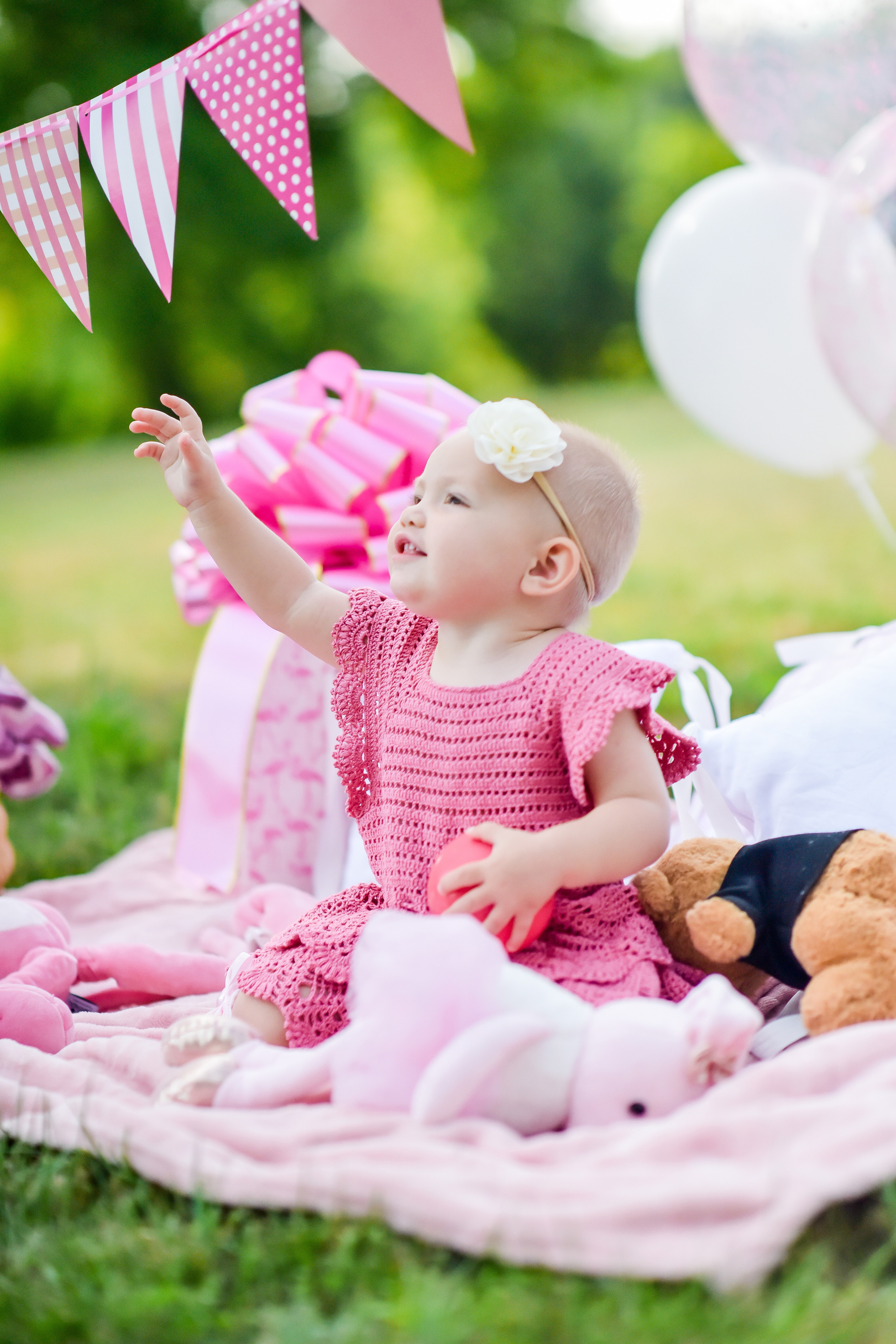 ФОТОСЪЕМКА «1 ГОДИК». Фотограф для бизнесконтента, репортажей и семейного альбома в Москве