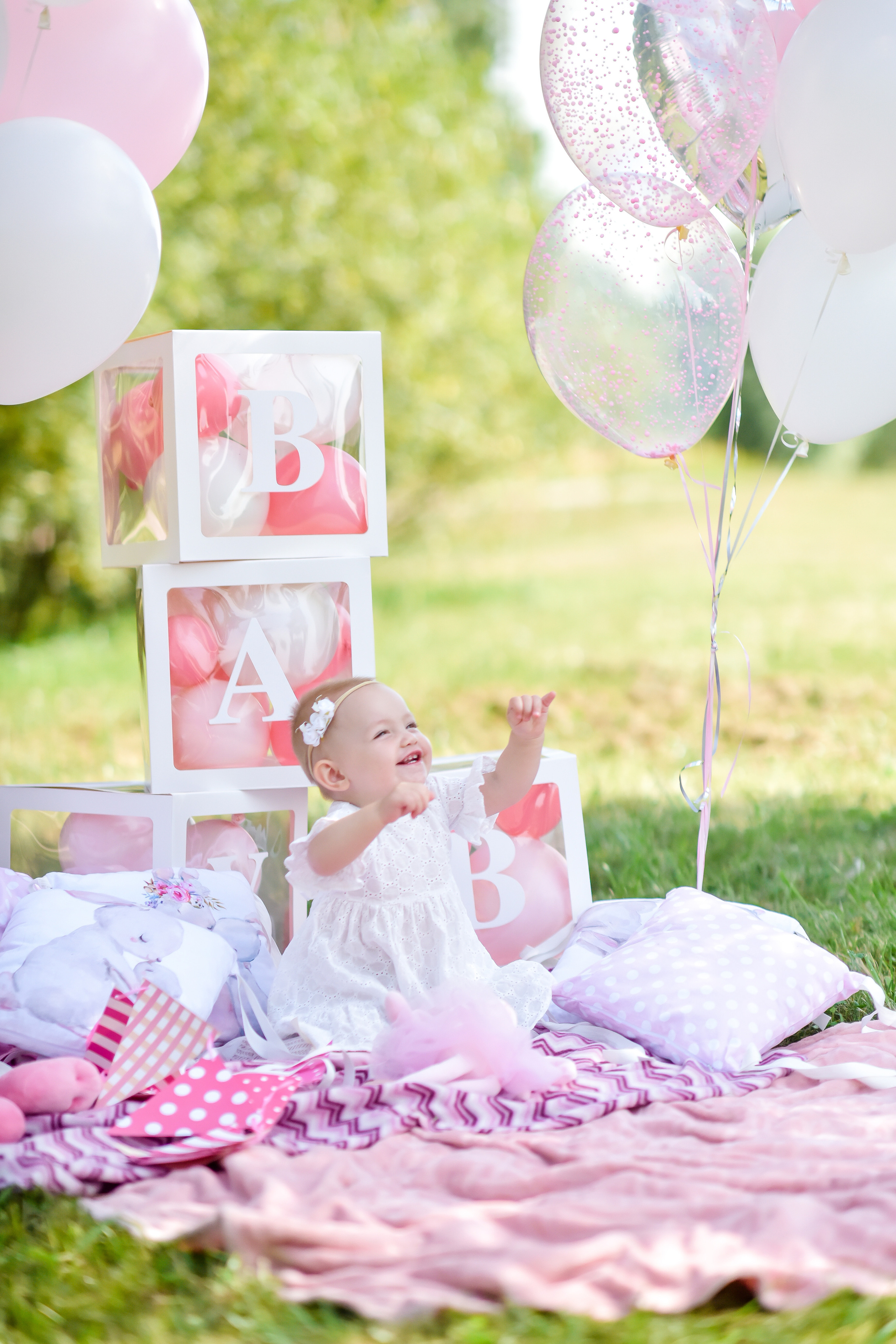 ФОТОСЪЕМКА «1 ГОДИК». Фотограф для бизнесконтента, репортажей и семейного альбома в Москве