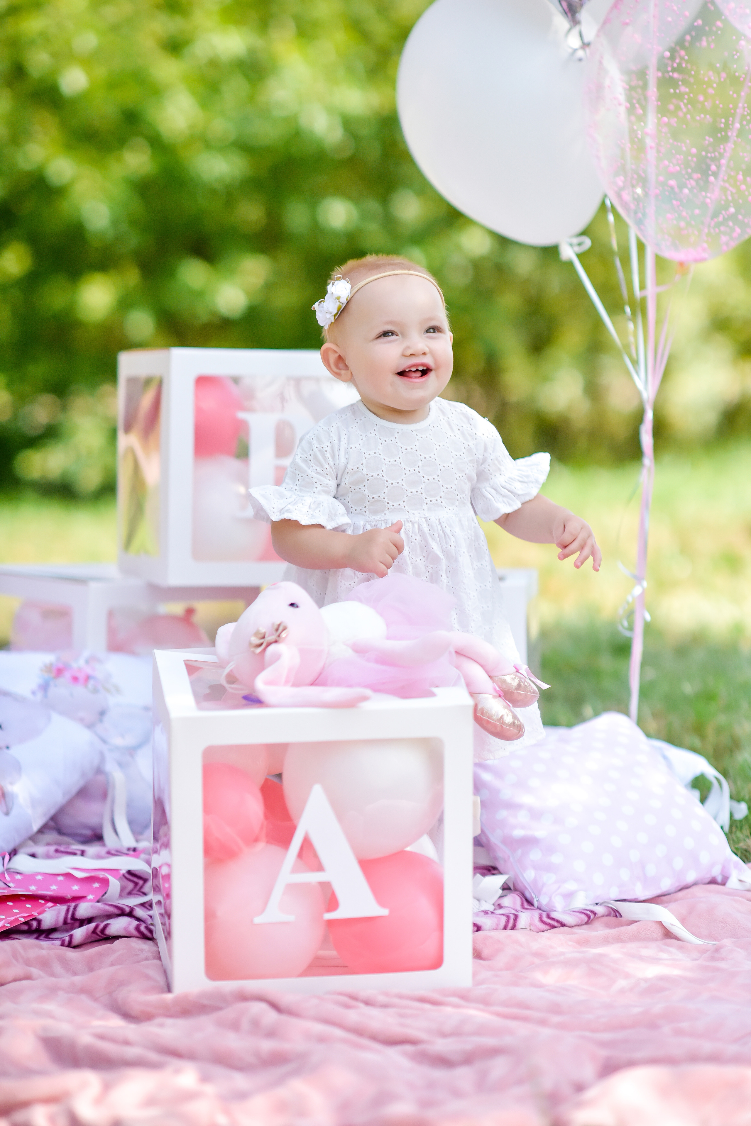 ФОТОСЪЕМКА «1 ГОДИК». Фотограф для бизнесконтента, репортажей и семейного альбома в Москве