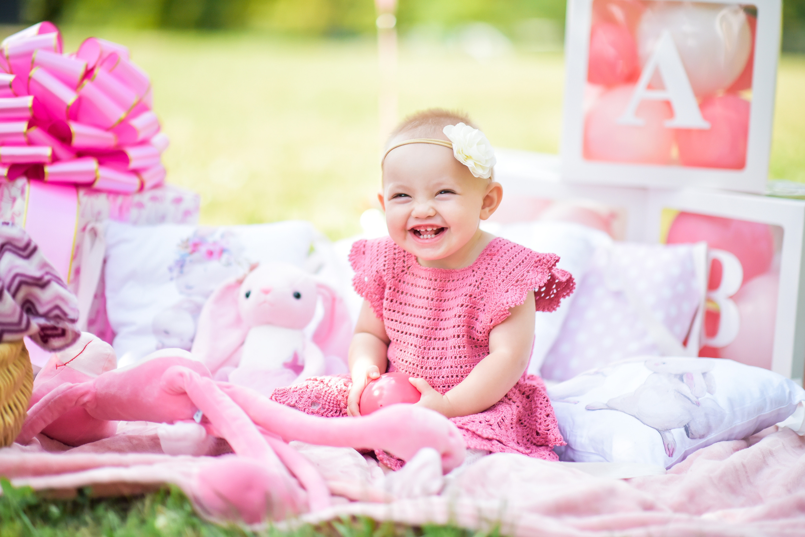 ФОТОСЪЕМКА «1 ГОДИК». Фотограф для бизнесконтента, репортажей и семейного альбома в Москве