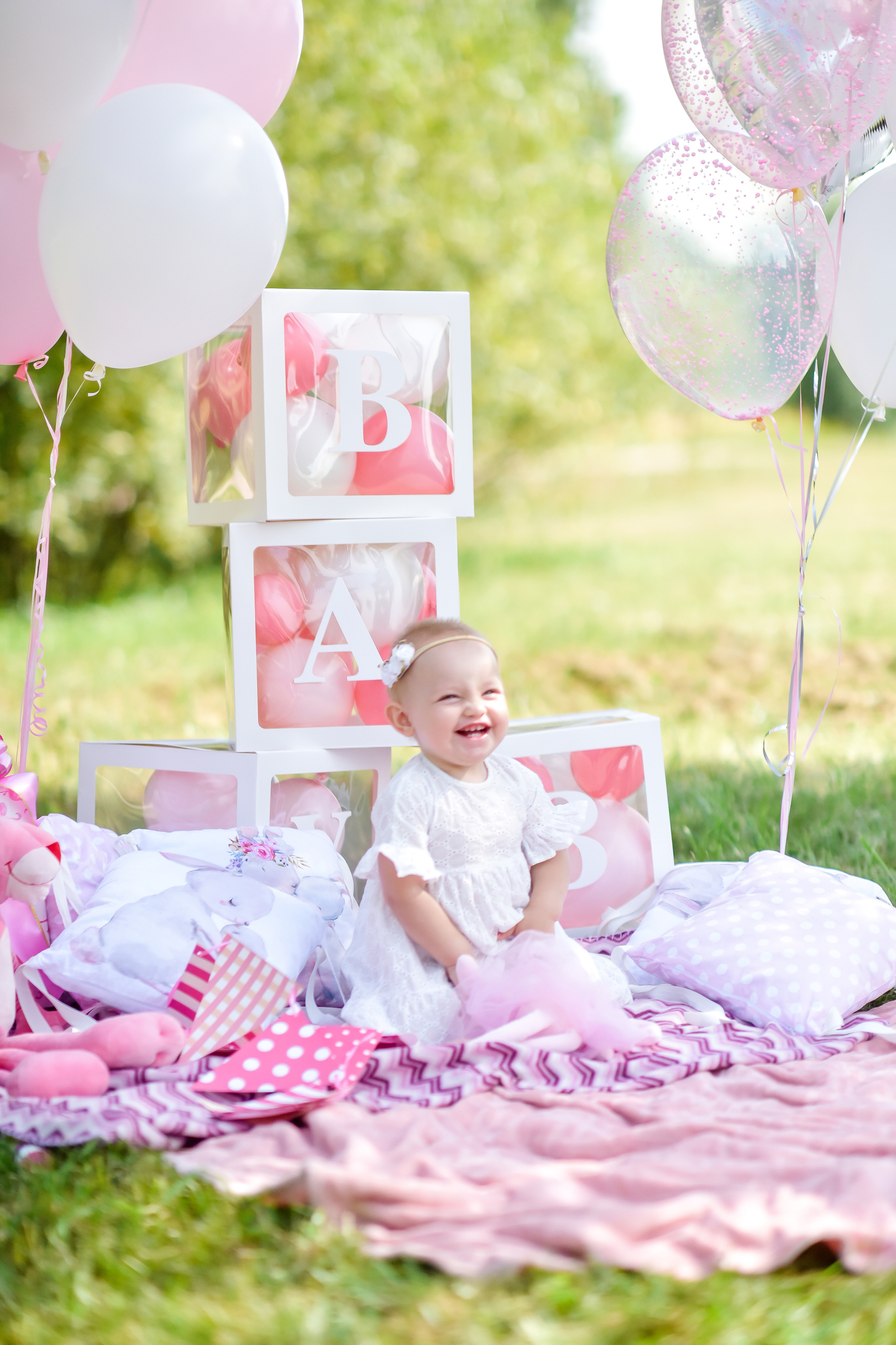 ФОТОСЪЕМКА «1 ГОДИК». Фотограф для бизнесконтента, репортажей и семейного альбома в Москве