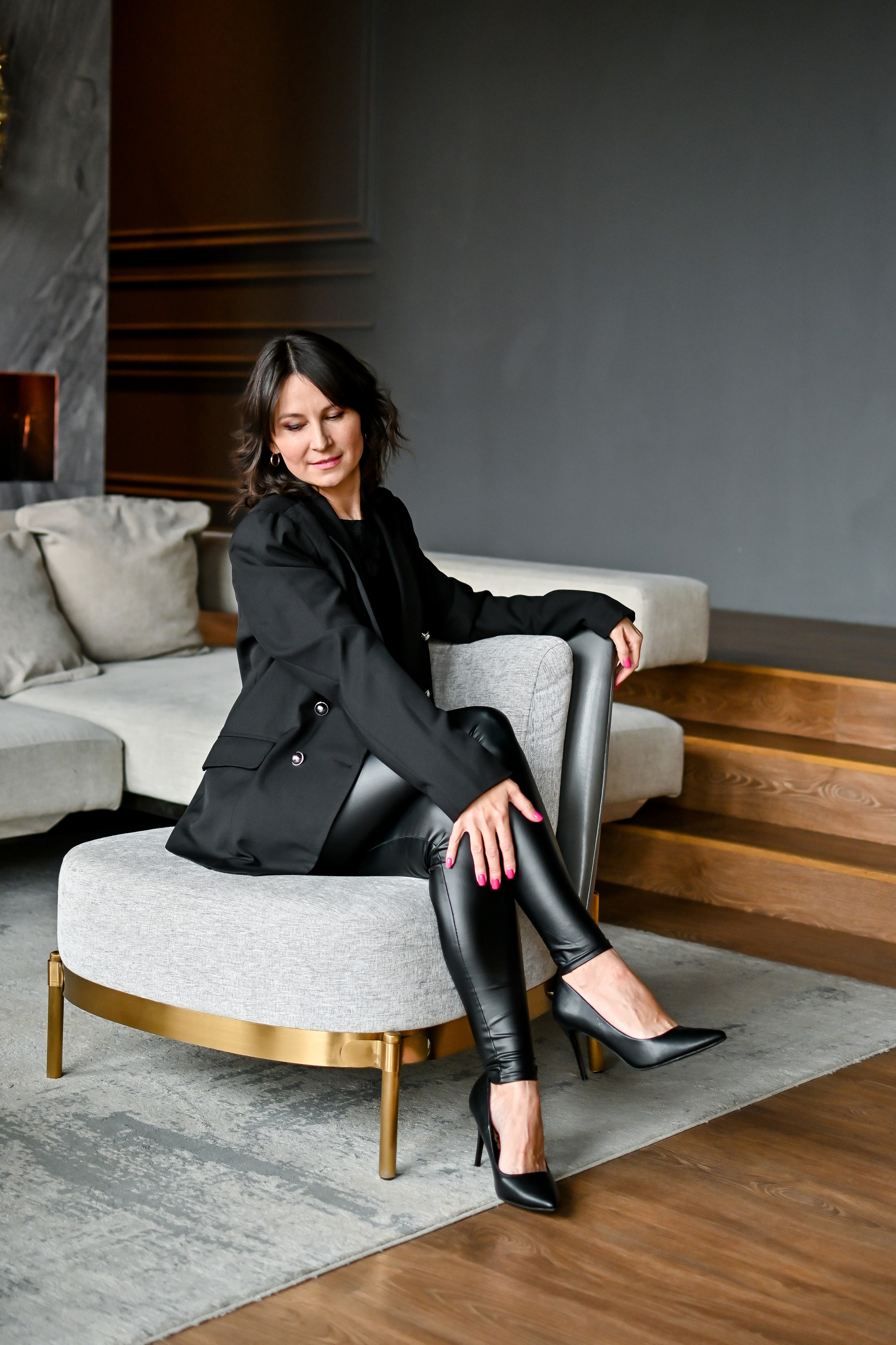 ИСТОРИИ СЪЕМОК. Фотограф для бизнесконтента, репортажей и семейного альбома в Москве