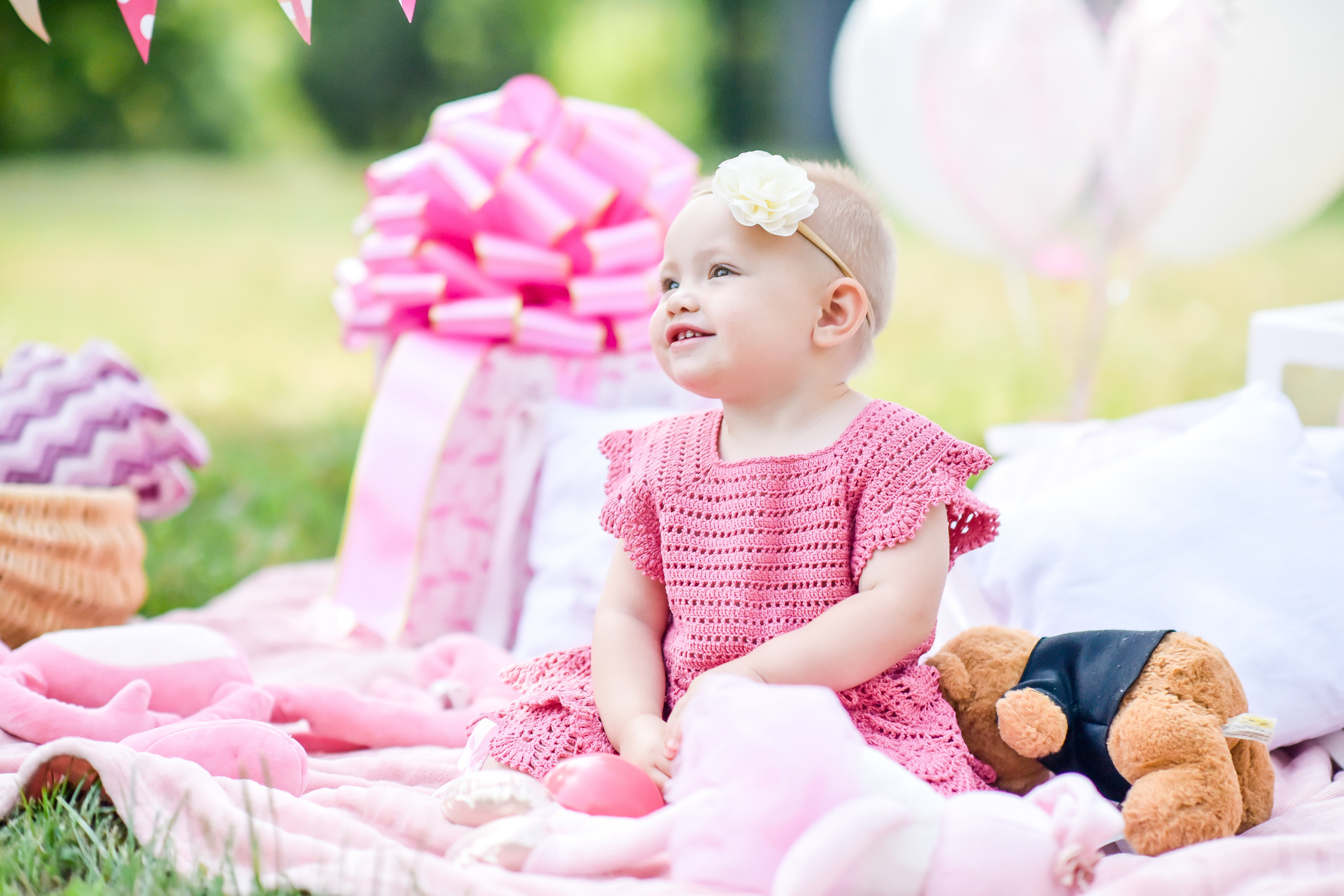 ФОТОСЪЕМКА «1 ГОДИК». Фотограф для бизнесконтента, репортажей и семейного альбома в Москве