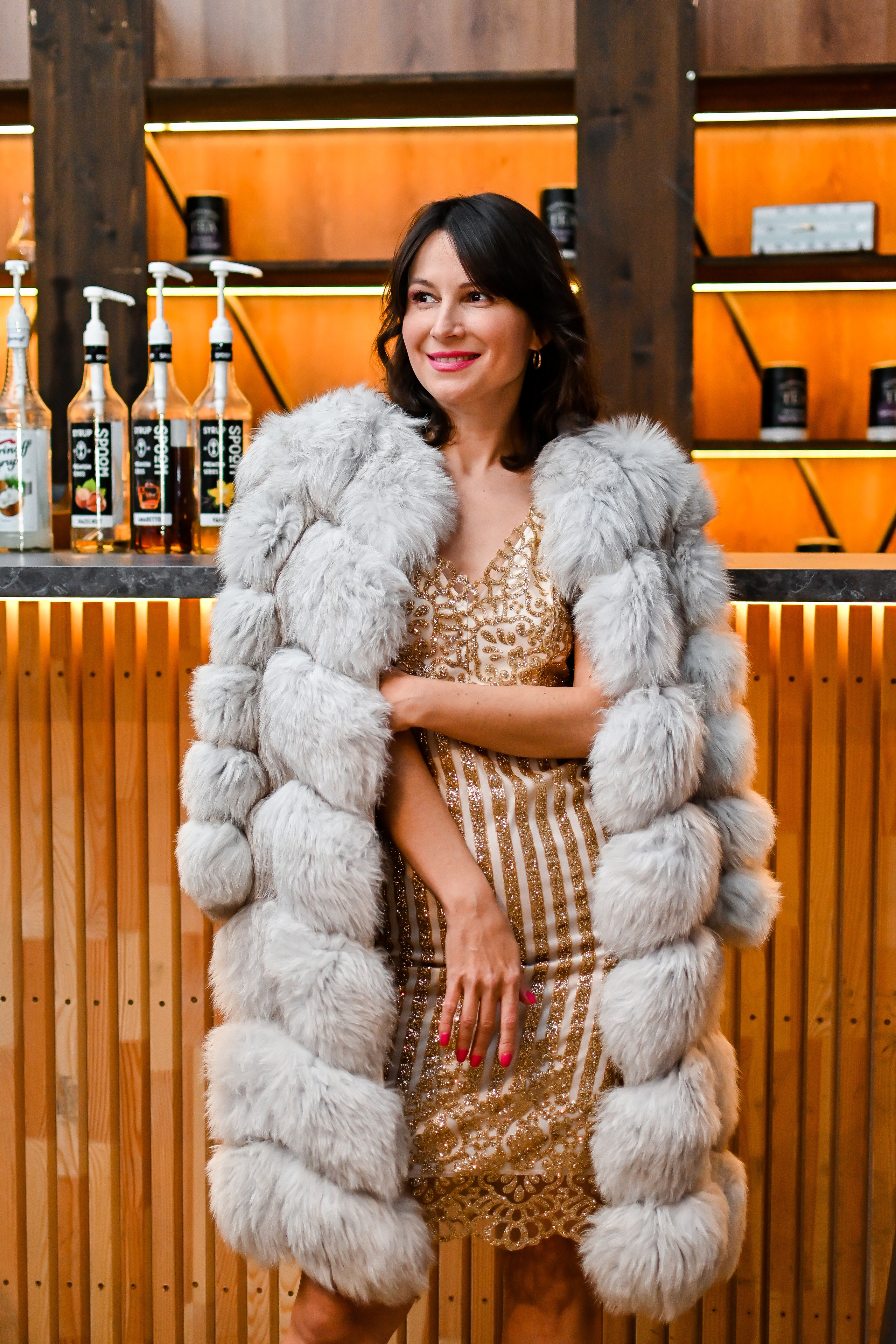 Женский портрет. Фотограф для бизнесконтента, репортажей и семейного альбома в Москве