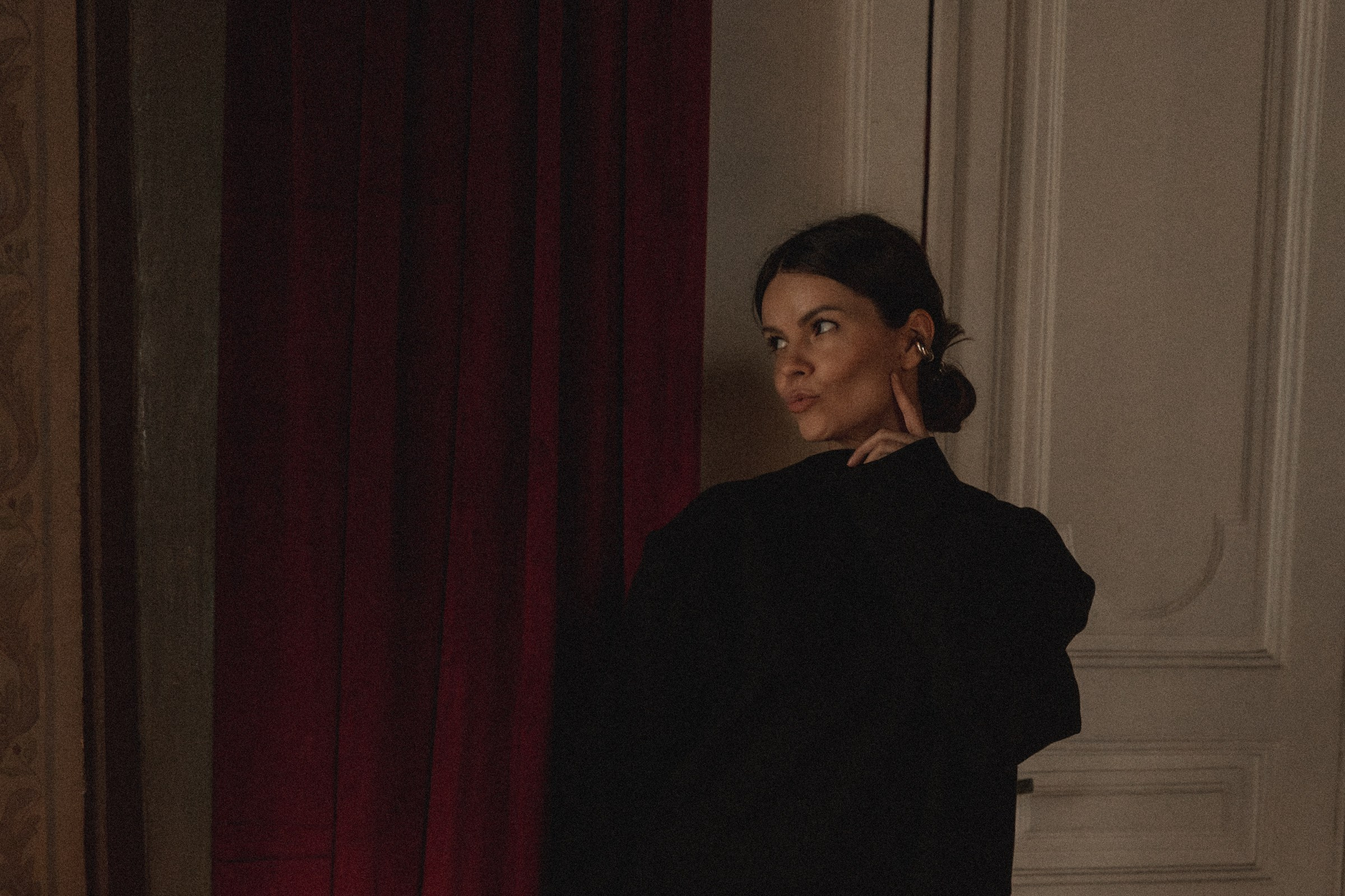 Скрытое пламя ♡ Настя. Свадебный и портретный фотограф в Москве, Светлана Янковая