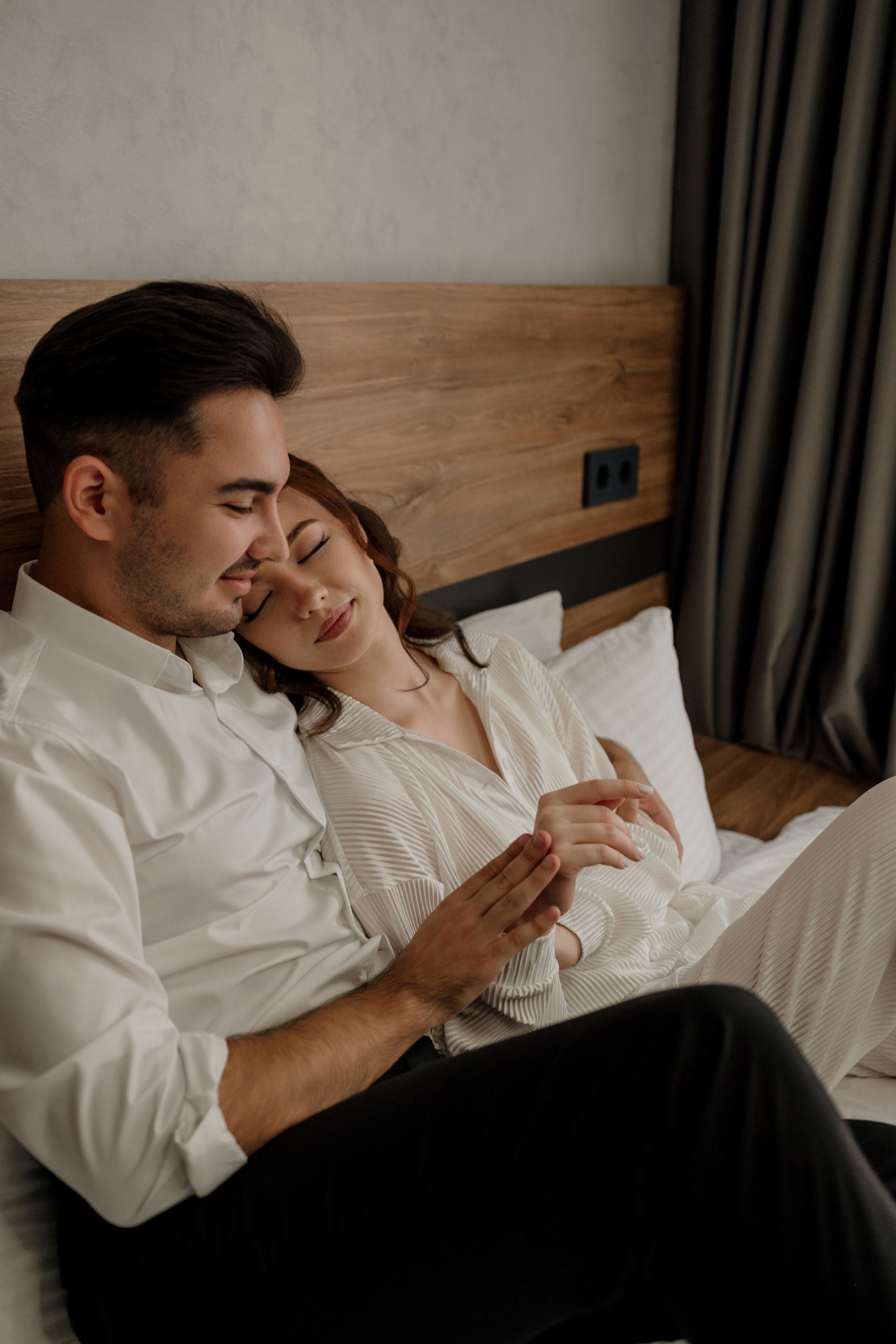 Глеб и Полина. Свадебный и Семейный фотограф в Ярославле Алёна Колясникова