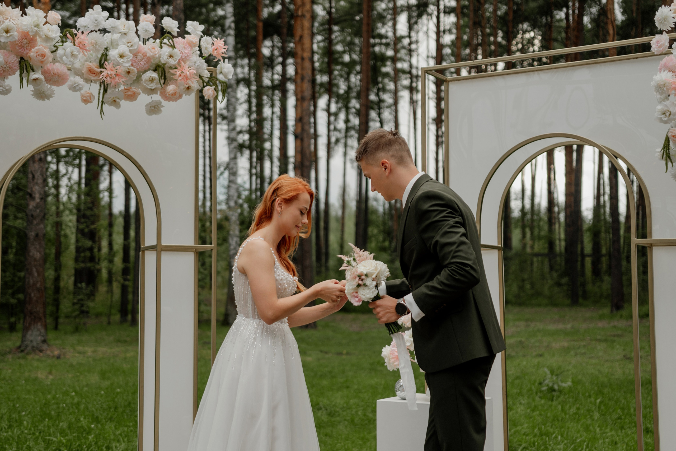 Максим&Ангелина. Свадебный и Семейный фотограф в Ярославле Алёна Колясникова