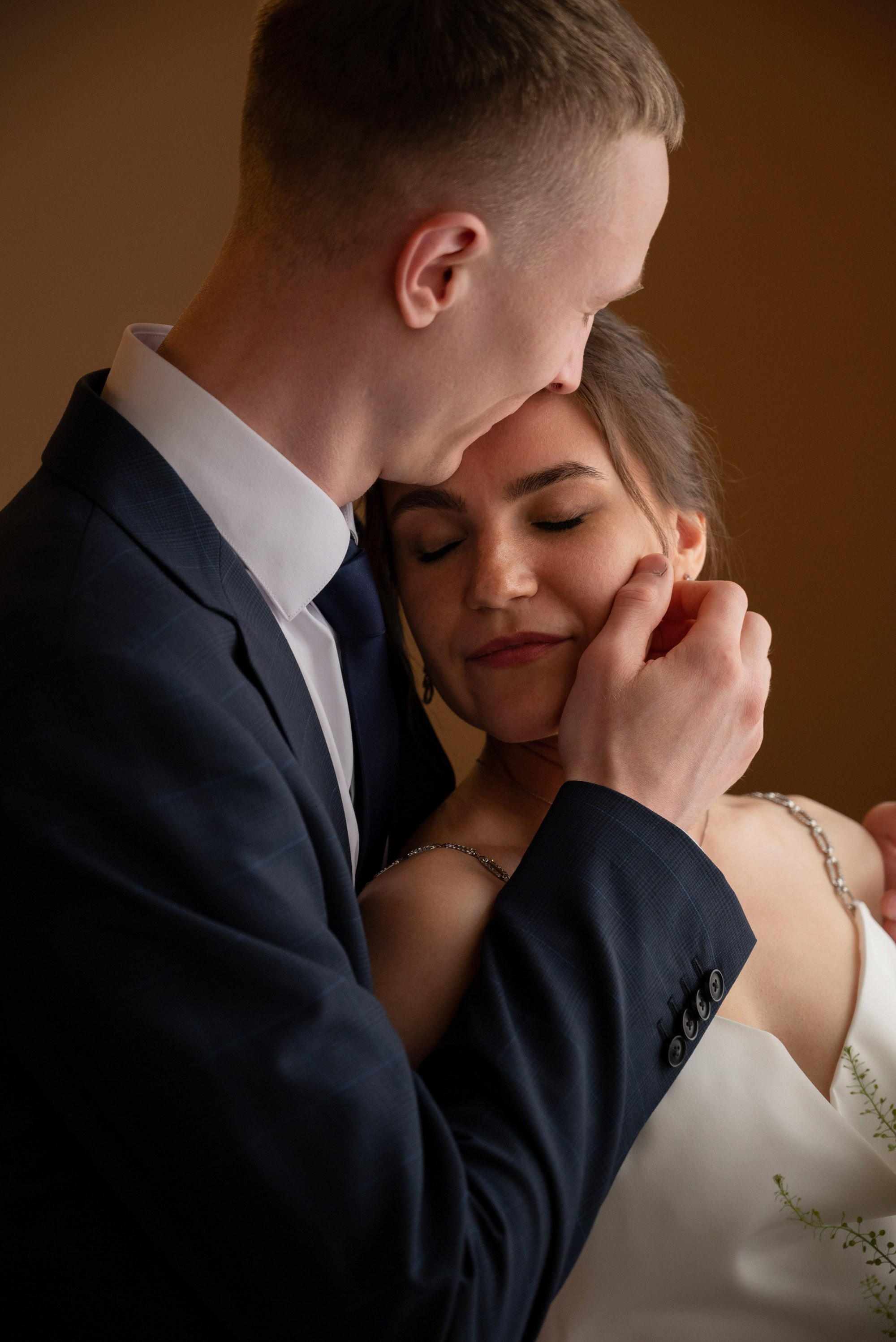 Евгений и Алёна | 31.07.23. Свадебный фотограф в Санкт-Петербурге Владислава Тюльпина