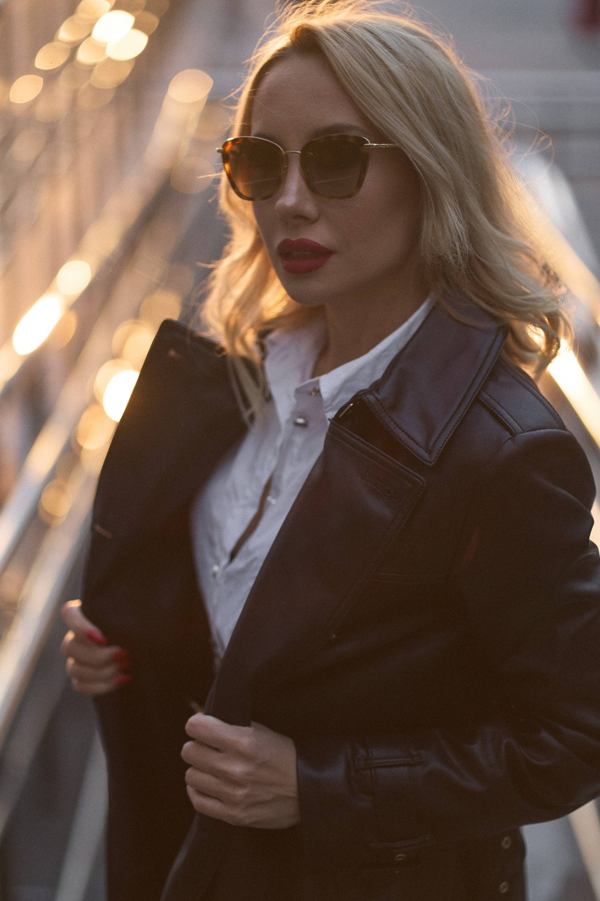 индивидуальная фотосессия