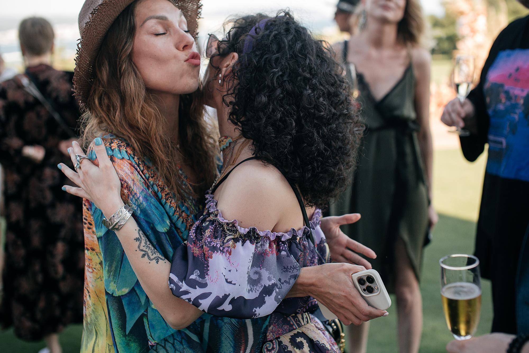 Свадебная фотосессия в Геленджике. Свадебный, репортажный фотограф Дмитрий Макарченко