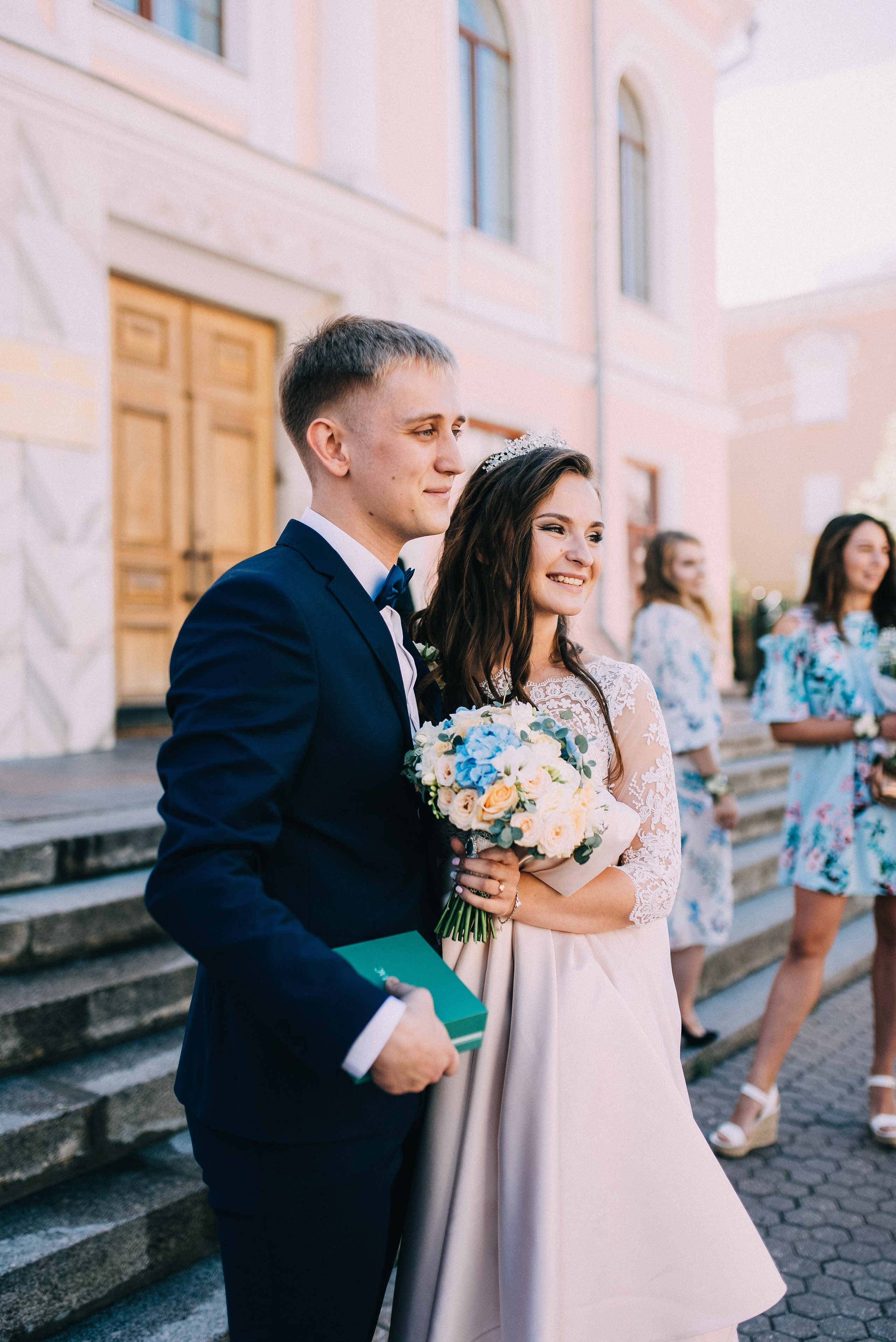 НАТАША И ЛЕША. Шашкова Вероника / Свадебный и семейный фотограф Москва и Ярославль
