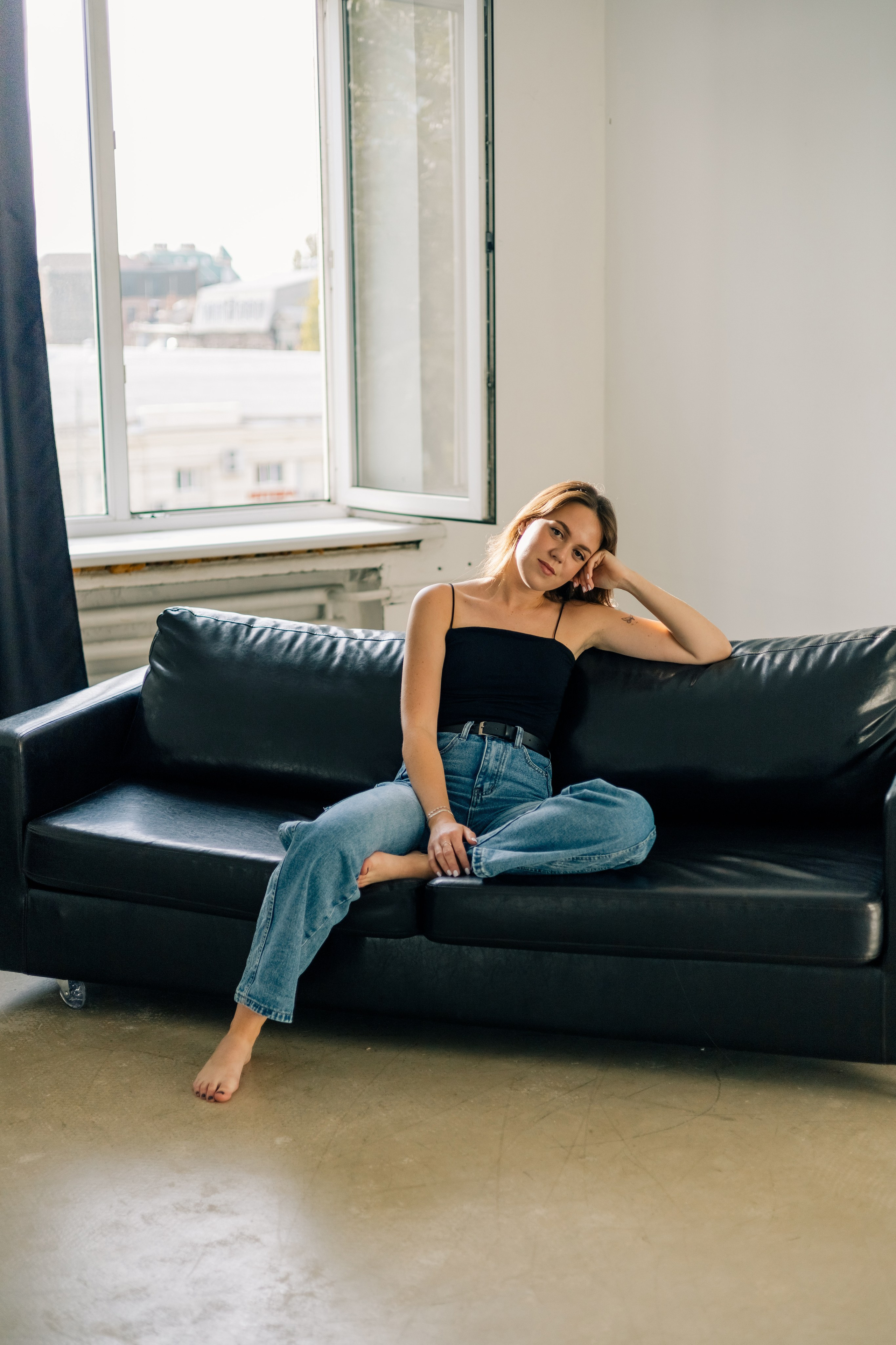 Алина. Дарья Нерсесян — фотограф в Ростове-на-Дону