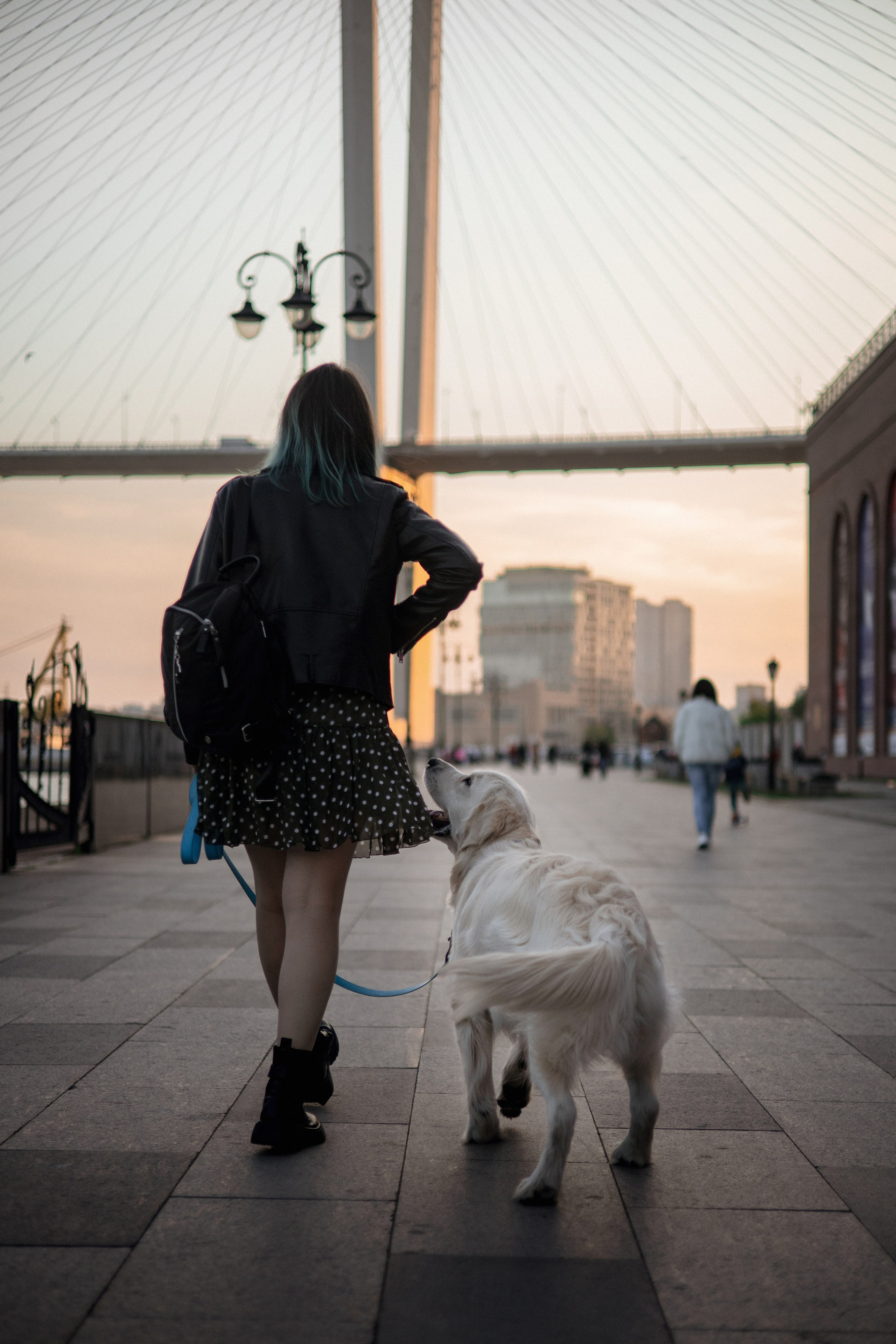 Ира и Байрон. Фотограф — анималист Владивосток, Алина