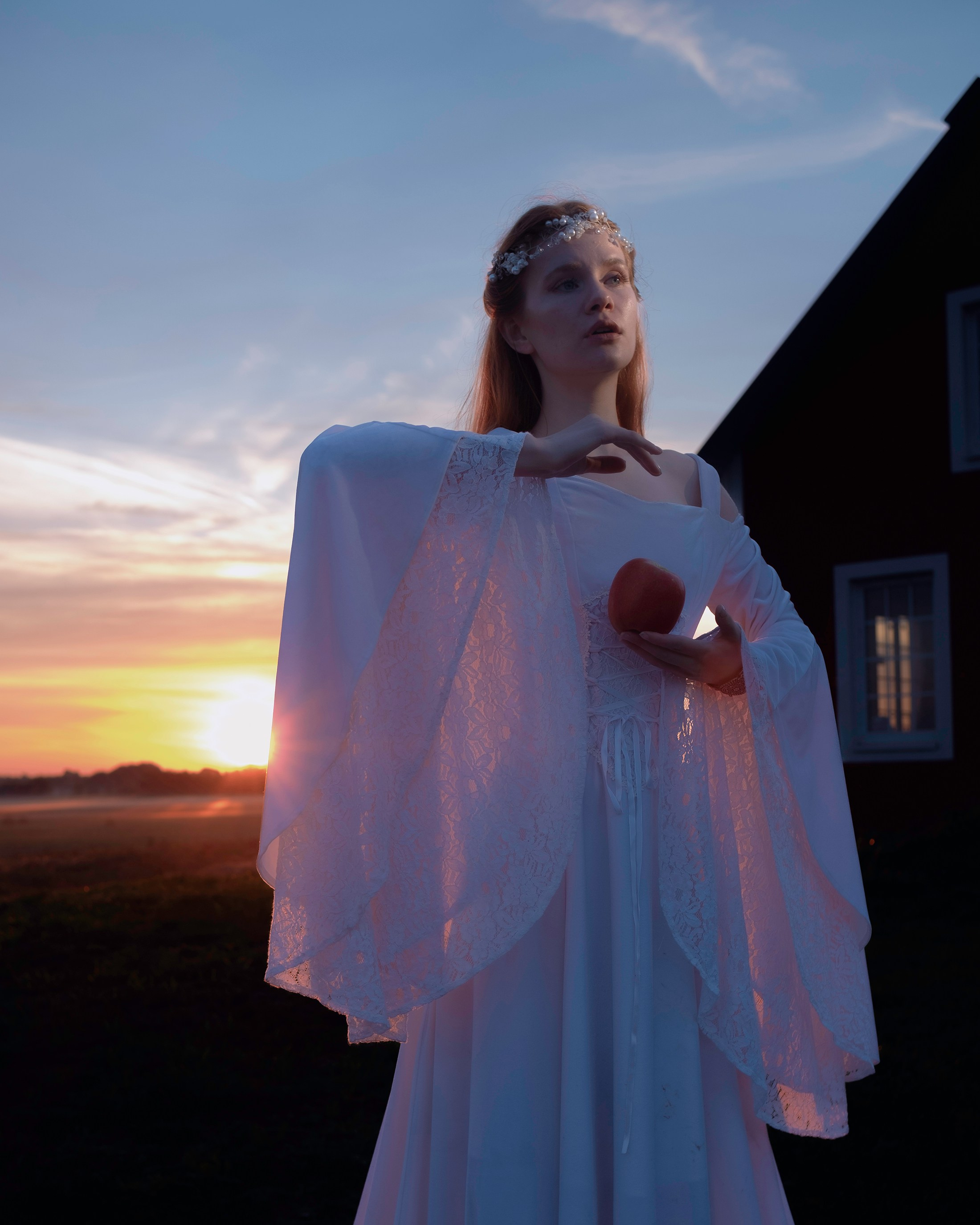 Nehalennia. Репортажный и портретный фотограф в Москве Кристина Волконская