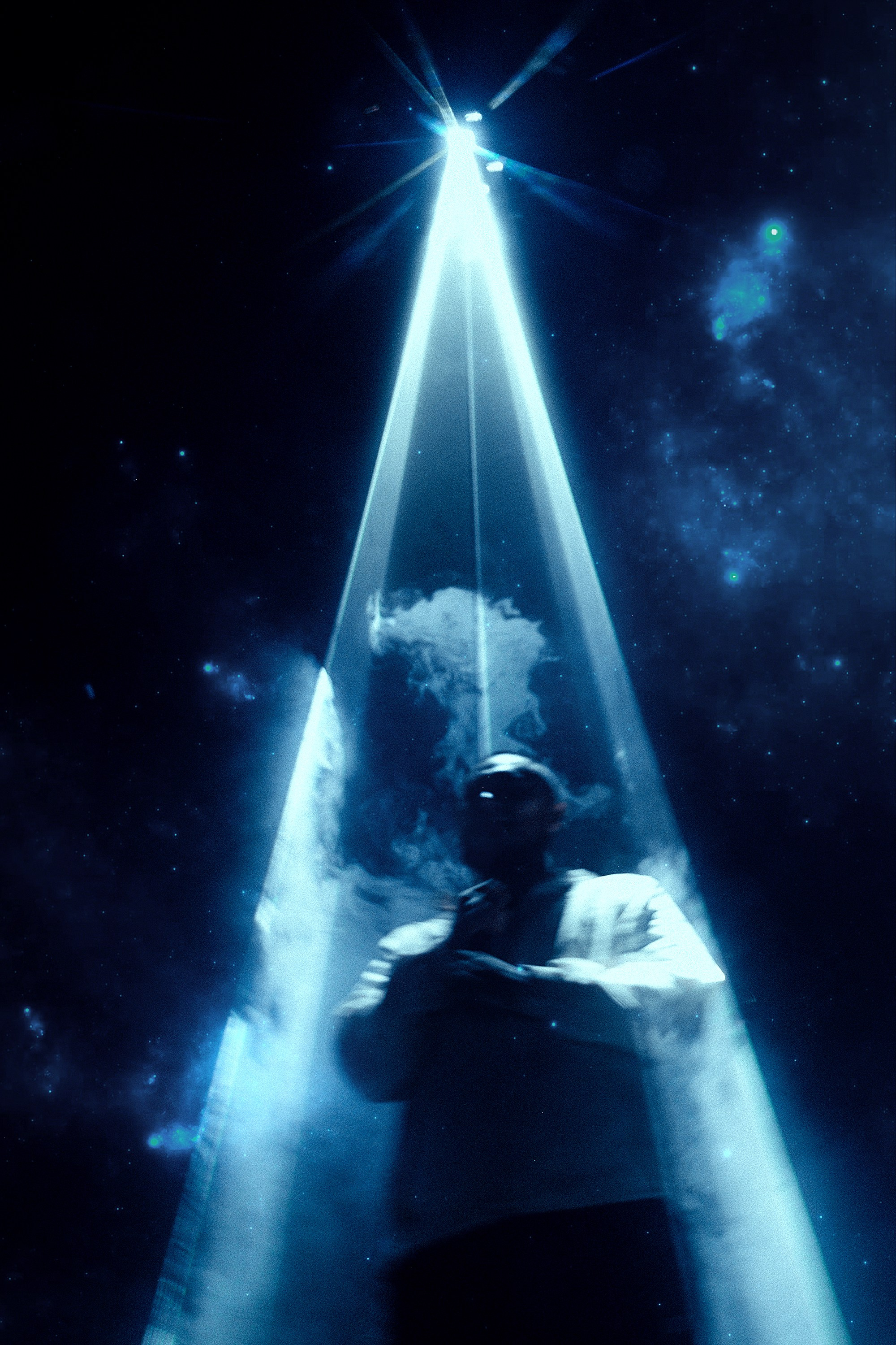 Масло черного тмина. Репортажный и портретный фотограф в Москве Кристина Волконская