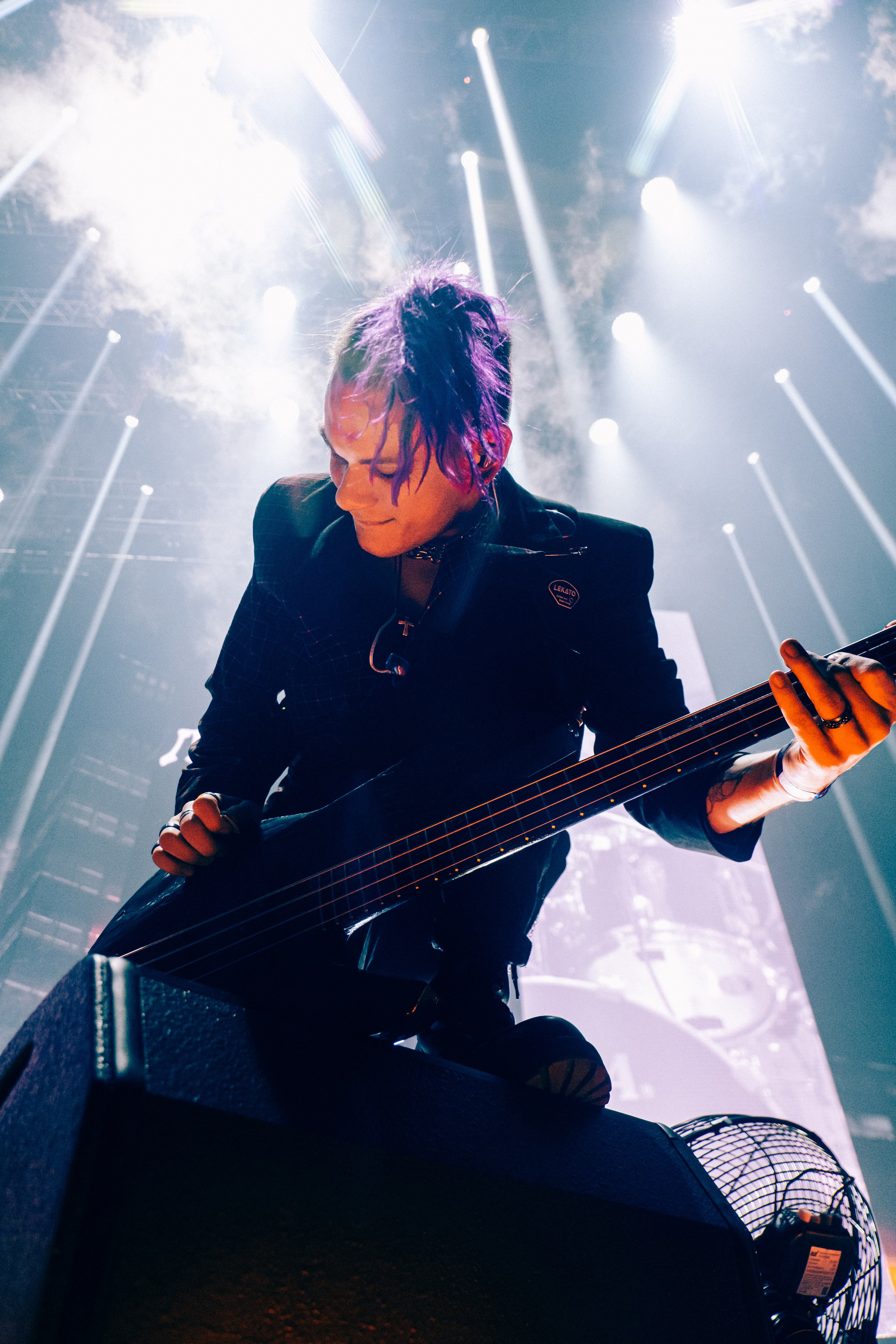 Три дня дождя. Репортажный и портретный фотограф в Москве Кристина Волконская