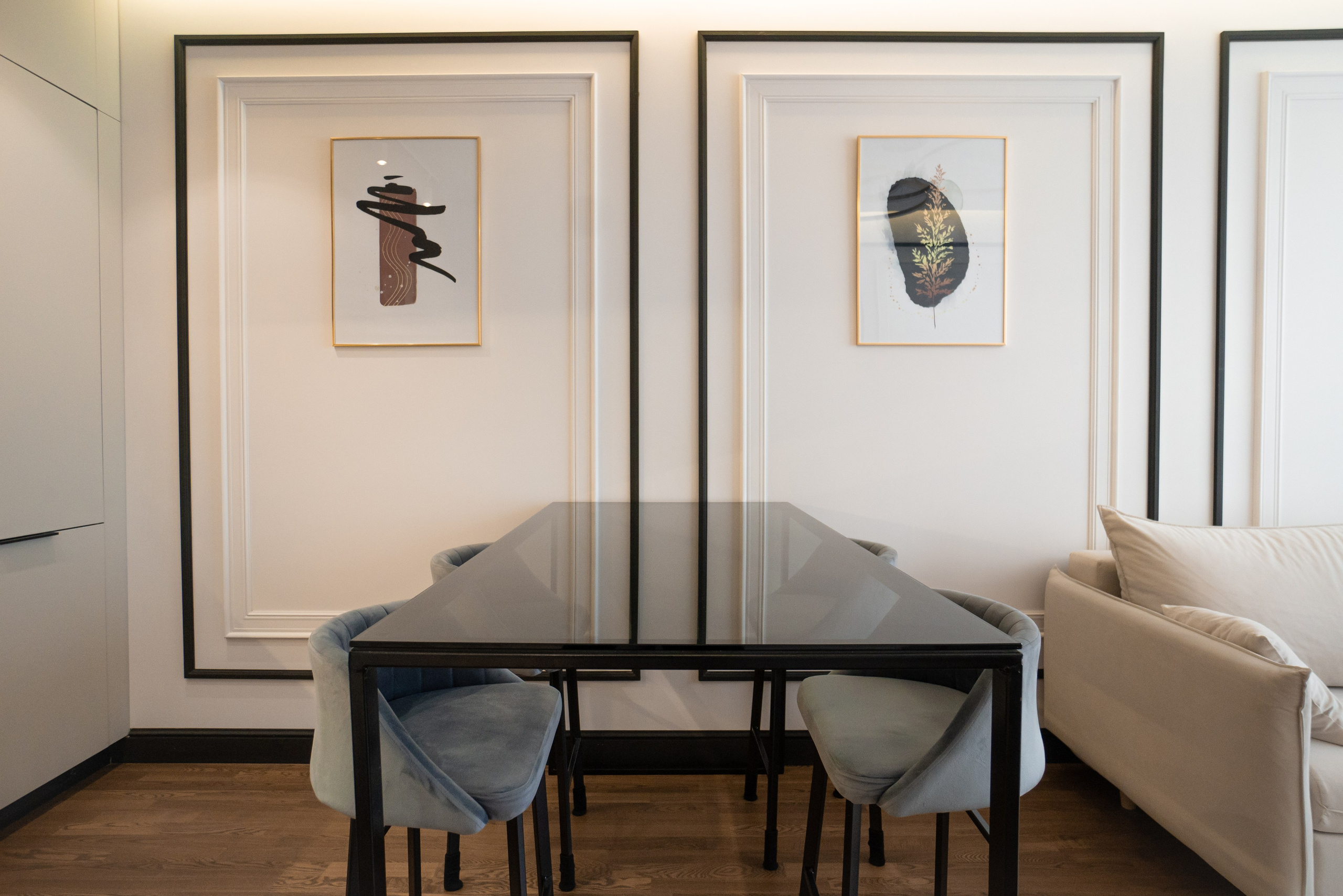 Фотограф Квартир Москва. Fokysphoto