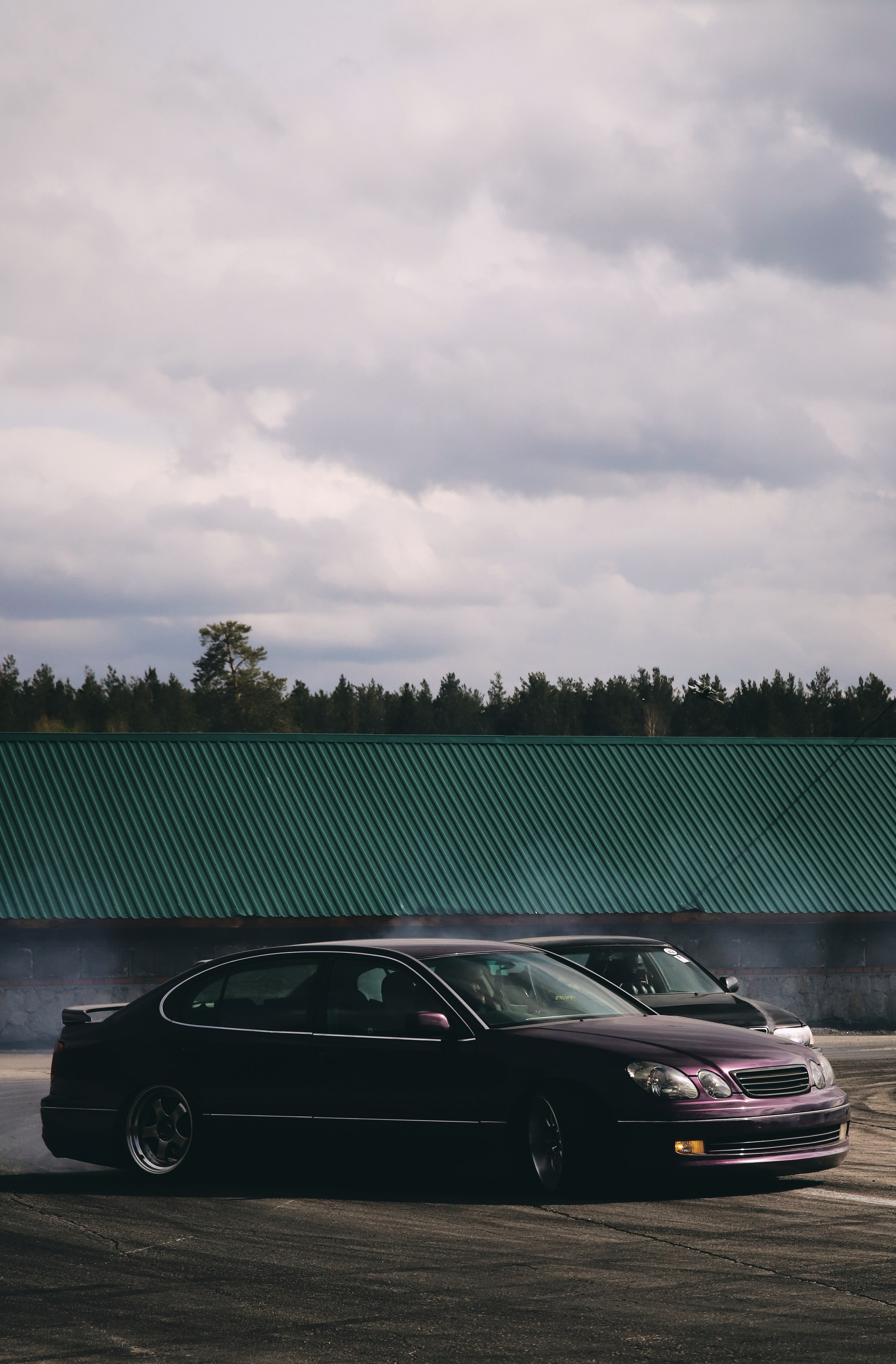 ENJOY DRIFT EVENT 11.05.2024. IN STREET WE TRUST