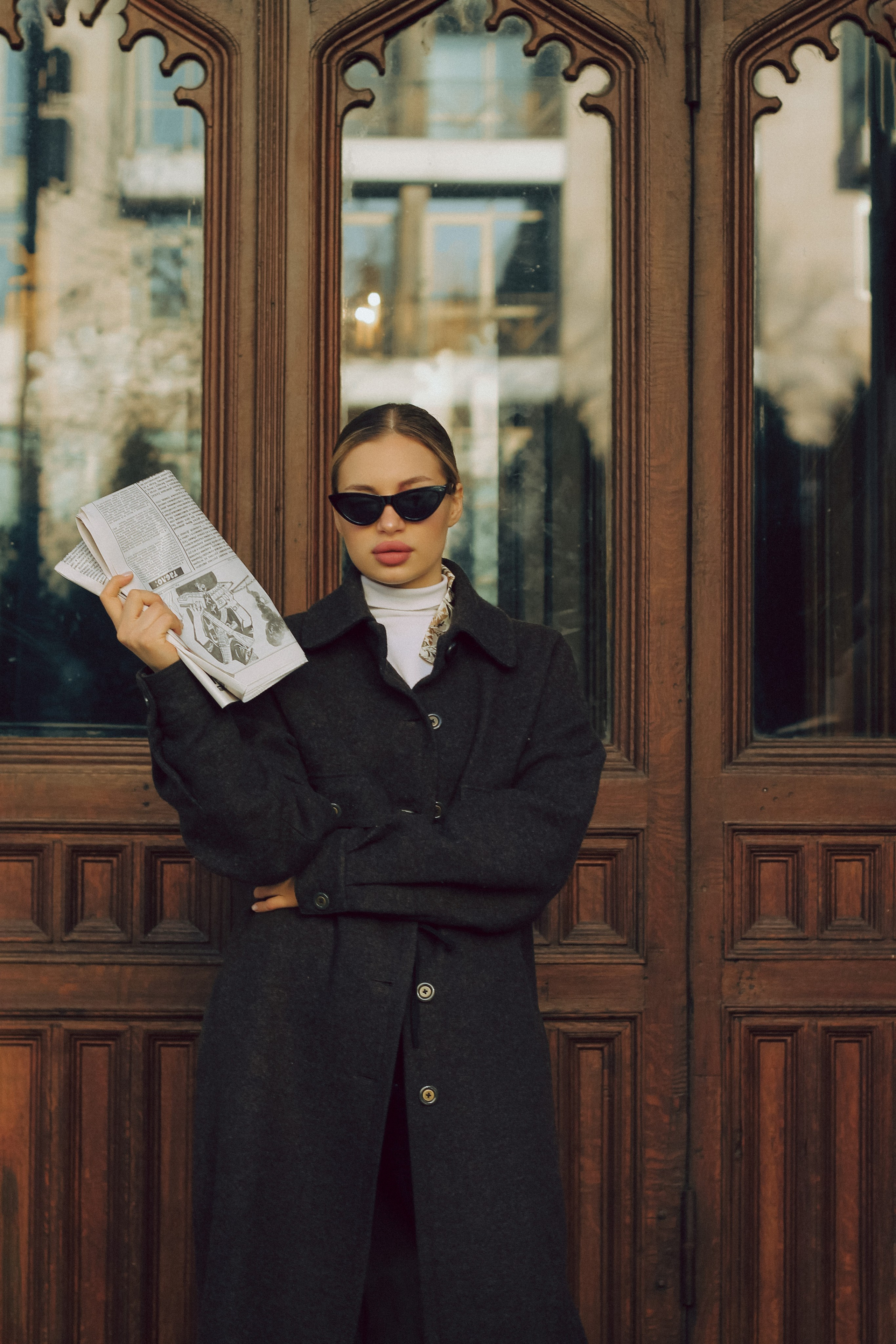 Глафира. Воропаева Таня. Портретный фотограф.Москва