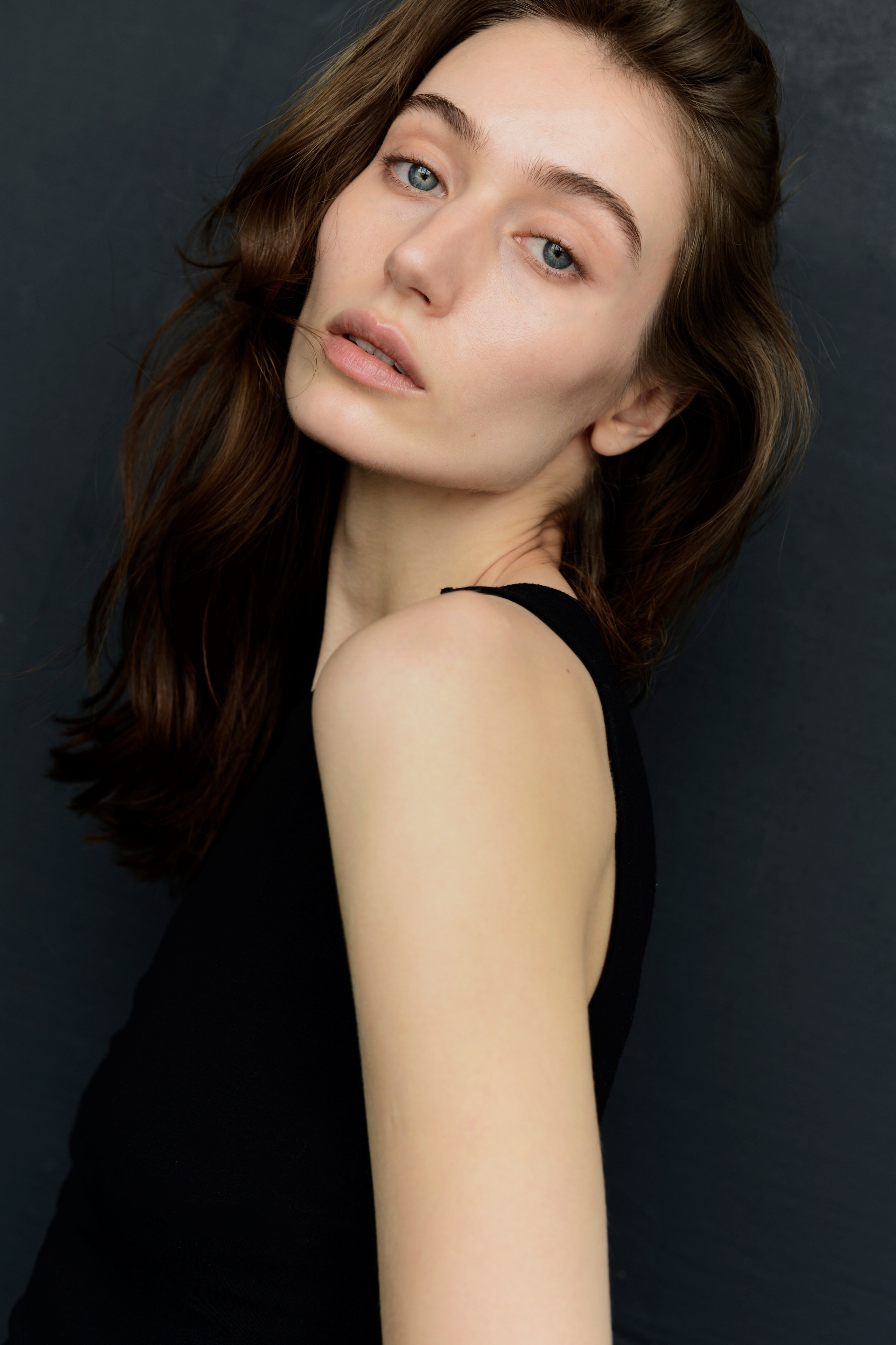 Nastya for select. ㅤ