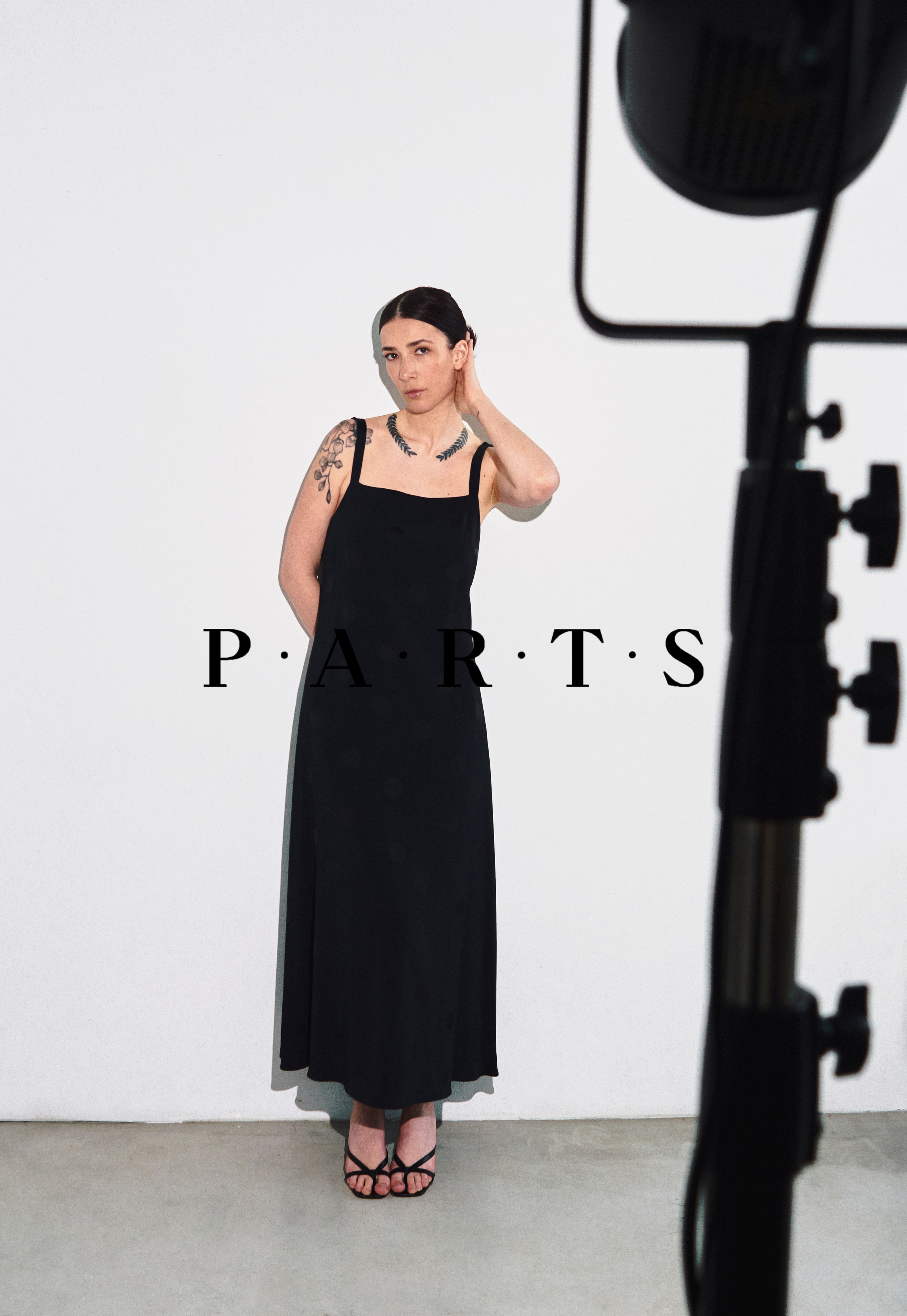 Parts carpet collection. ㅤ