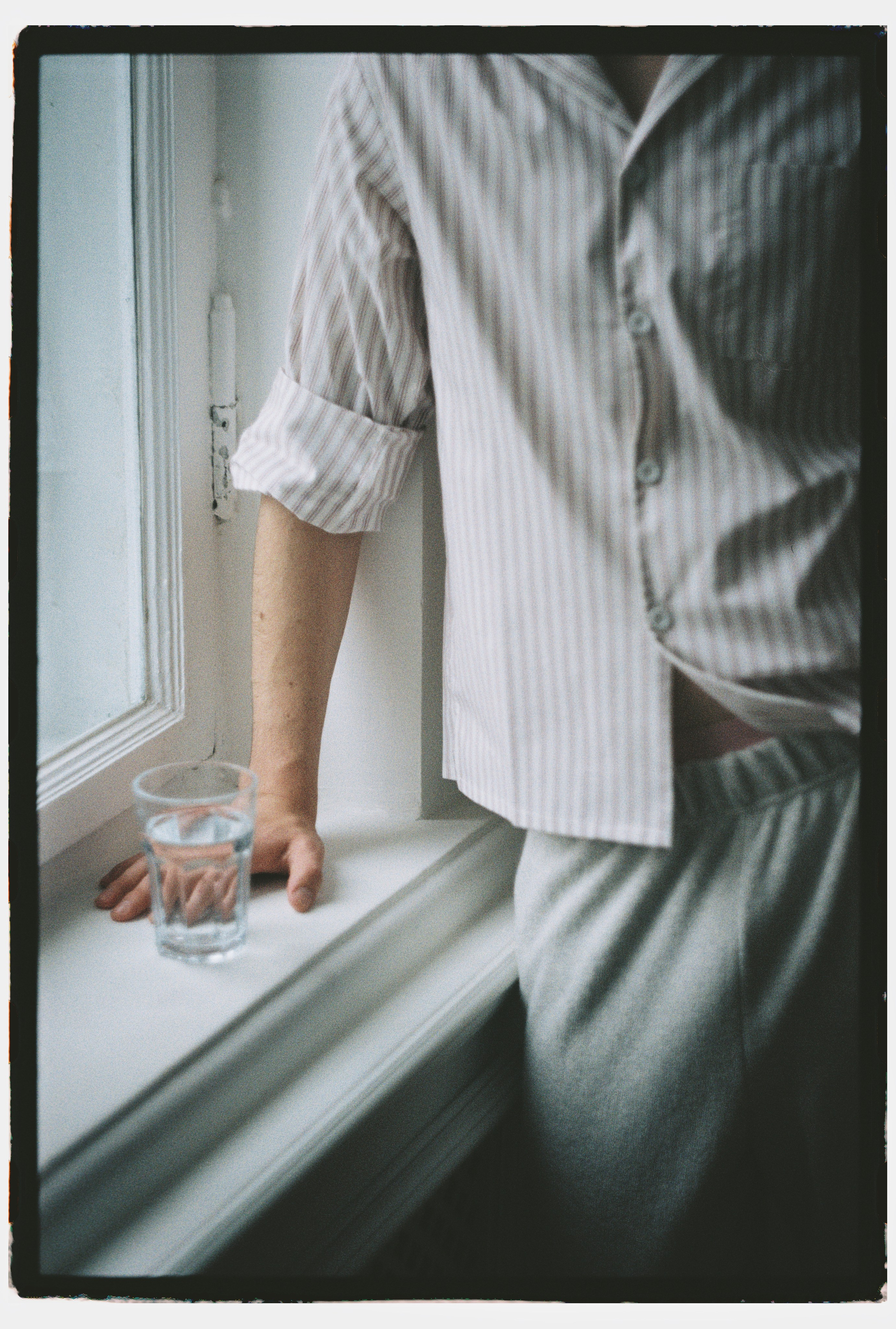 Mizonine. ㅤ