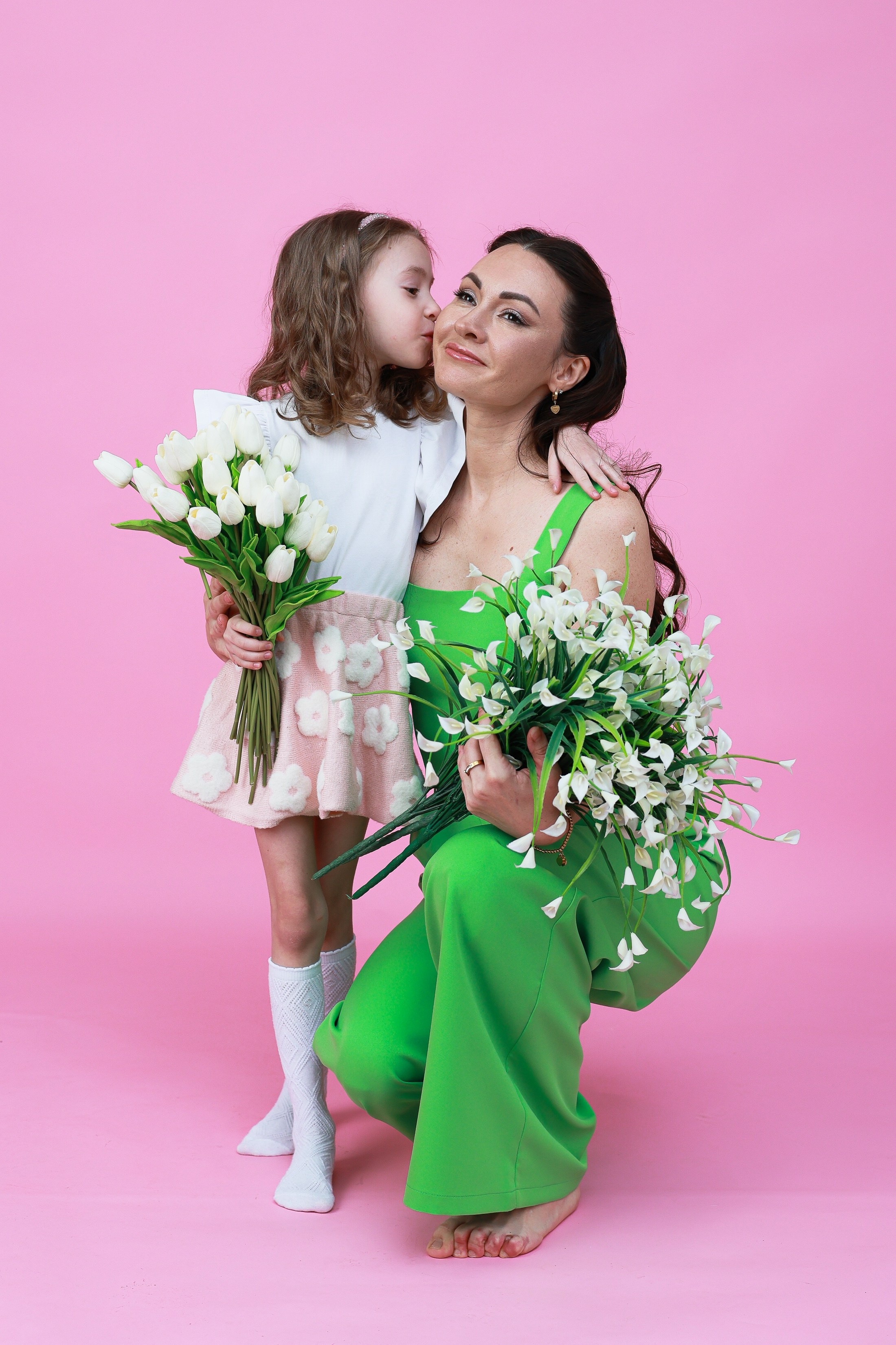 Семейные фотосессии. Фотограф Юлия Мальцева