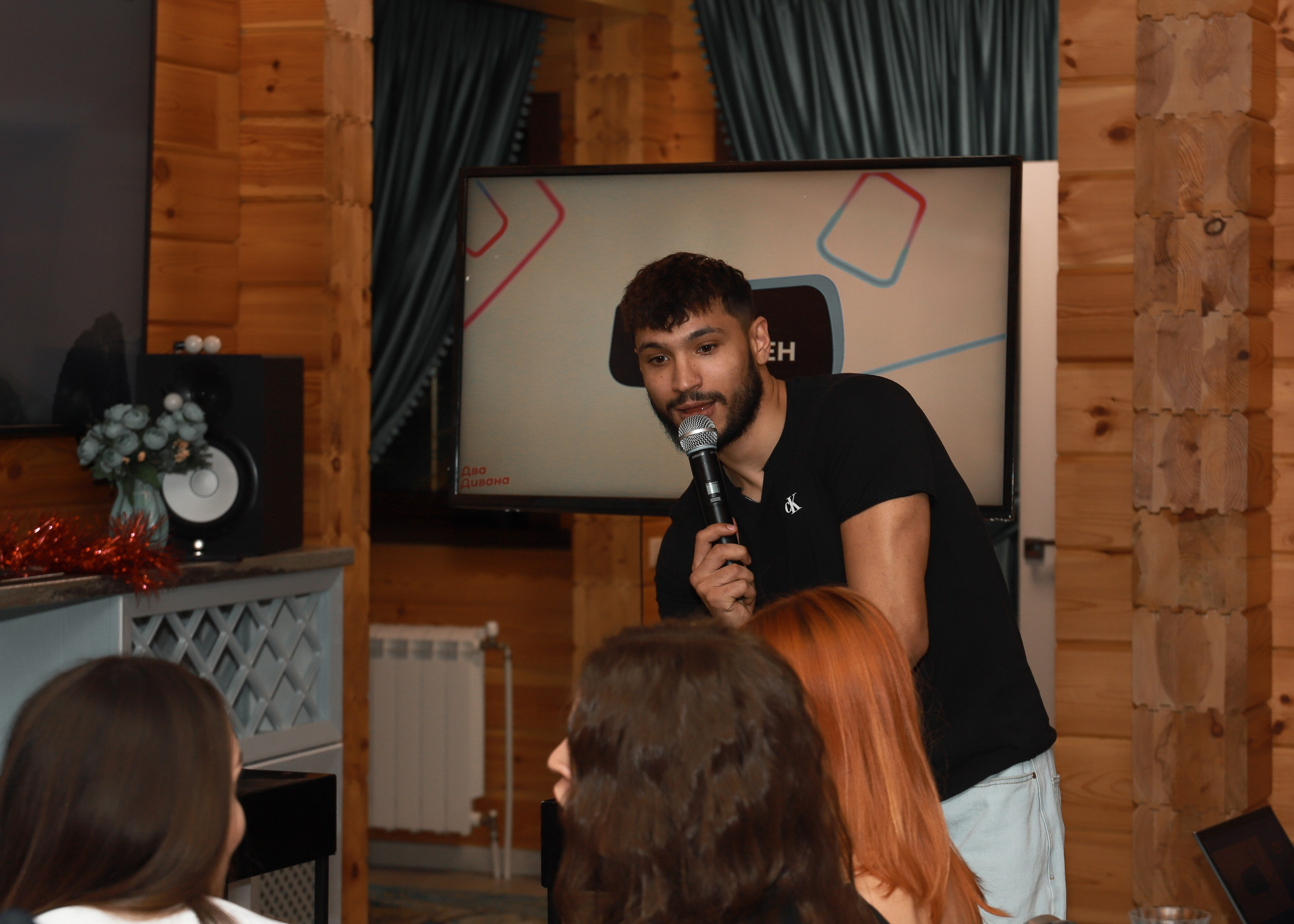 Корпоратив с Show ToDay выездная программа. Фотограф Юлия Мальцева