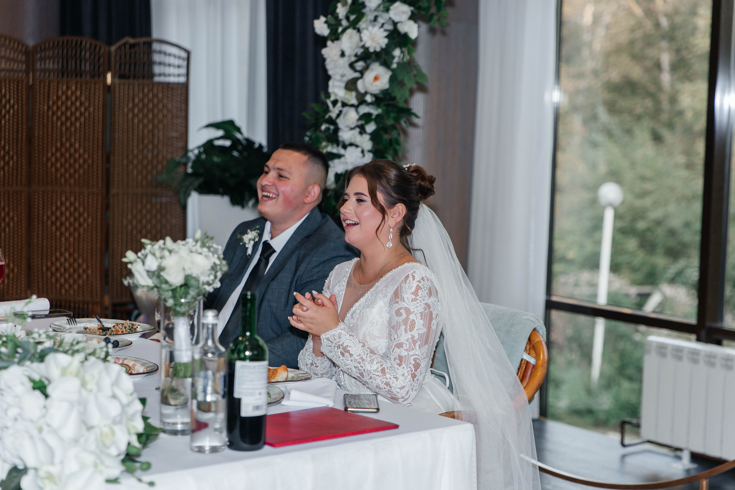 Владислав & Александра. Главная