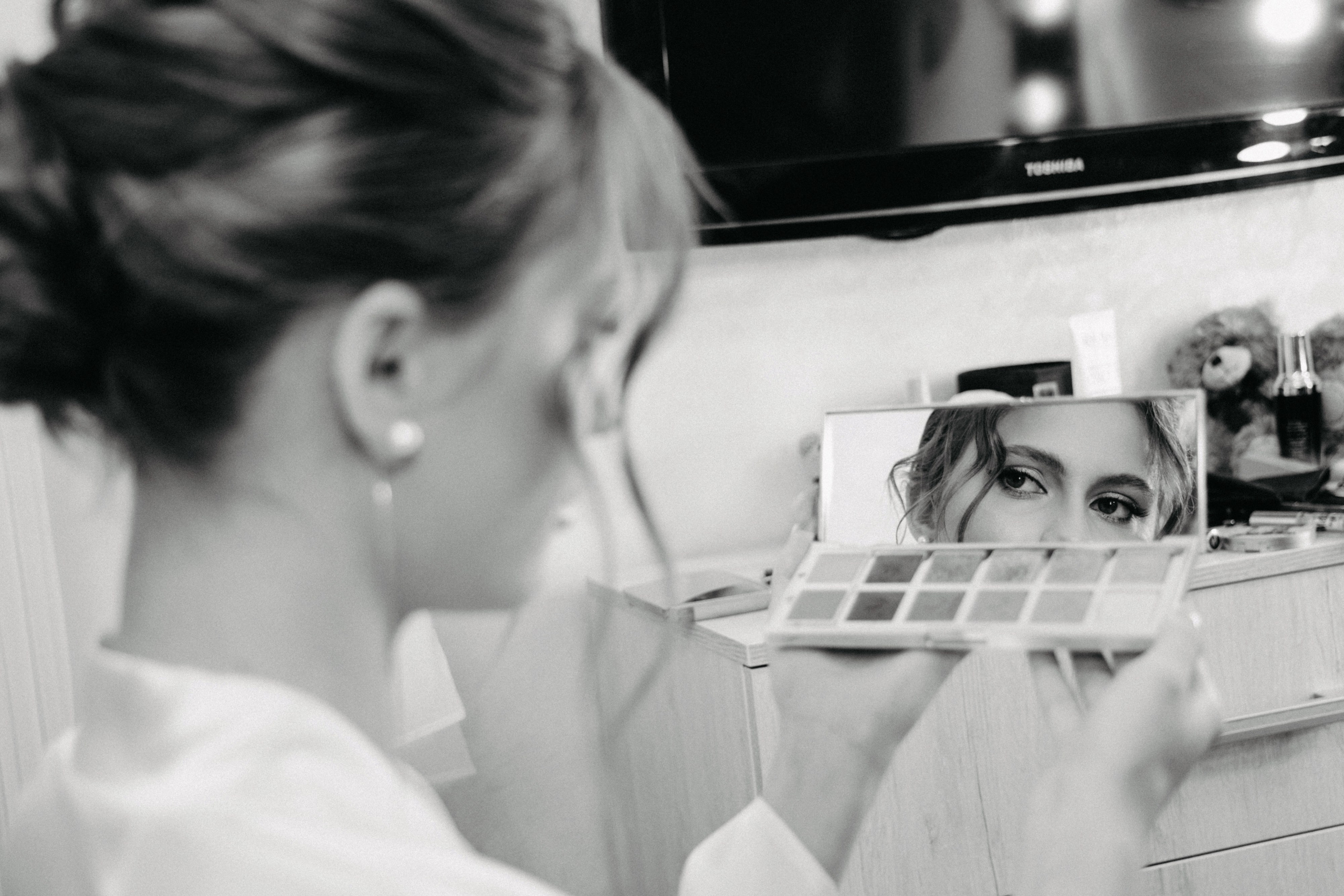 Ксения и Антон (полный день). Фотограф в Барнауле Юлия Садвокасова