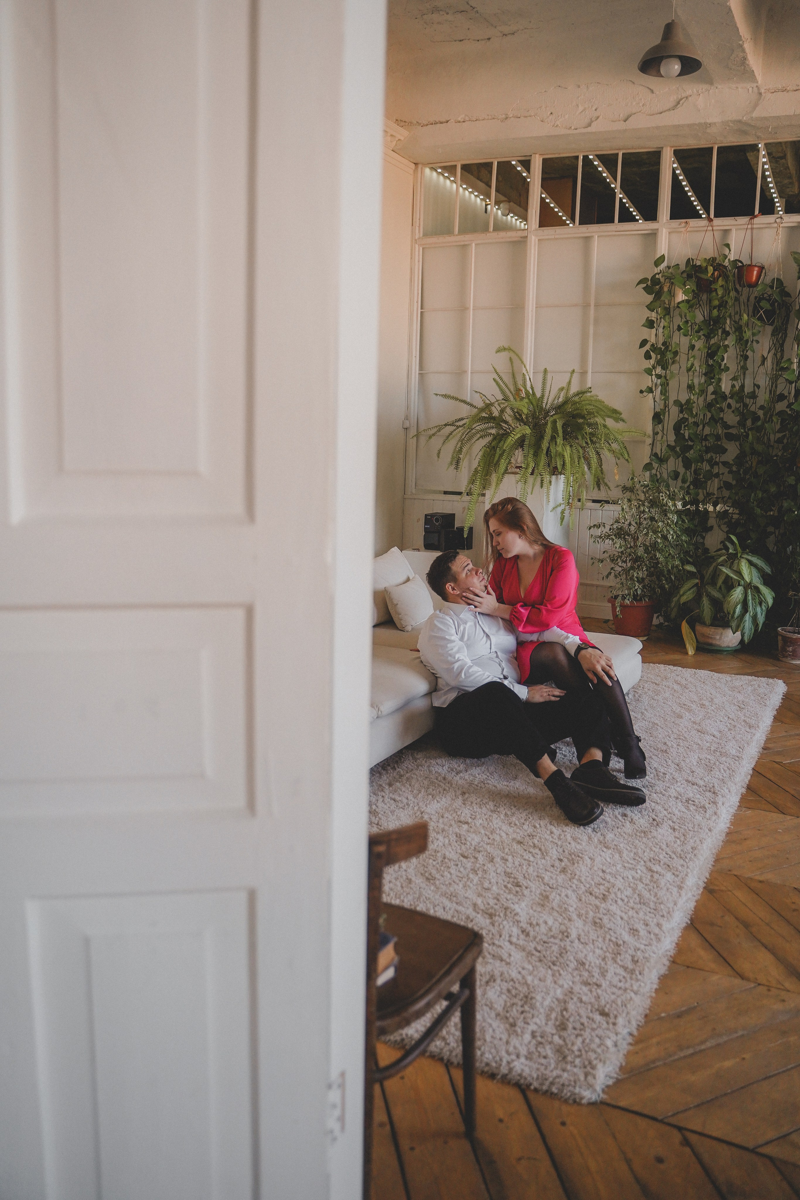 Съемка Love Story в Краснодаре. Семейный и женский фотограф в Краснодаре Анастасия Приймак
