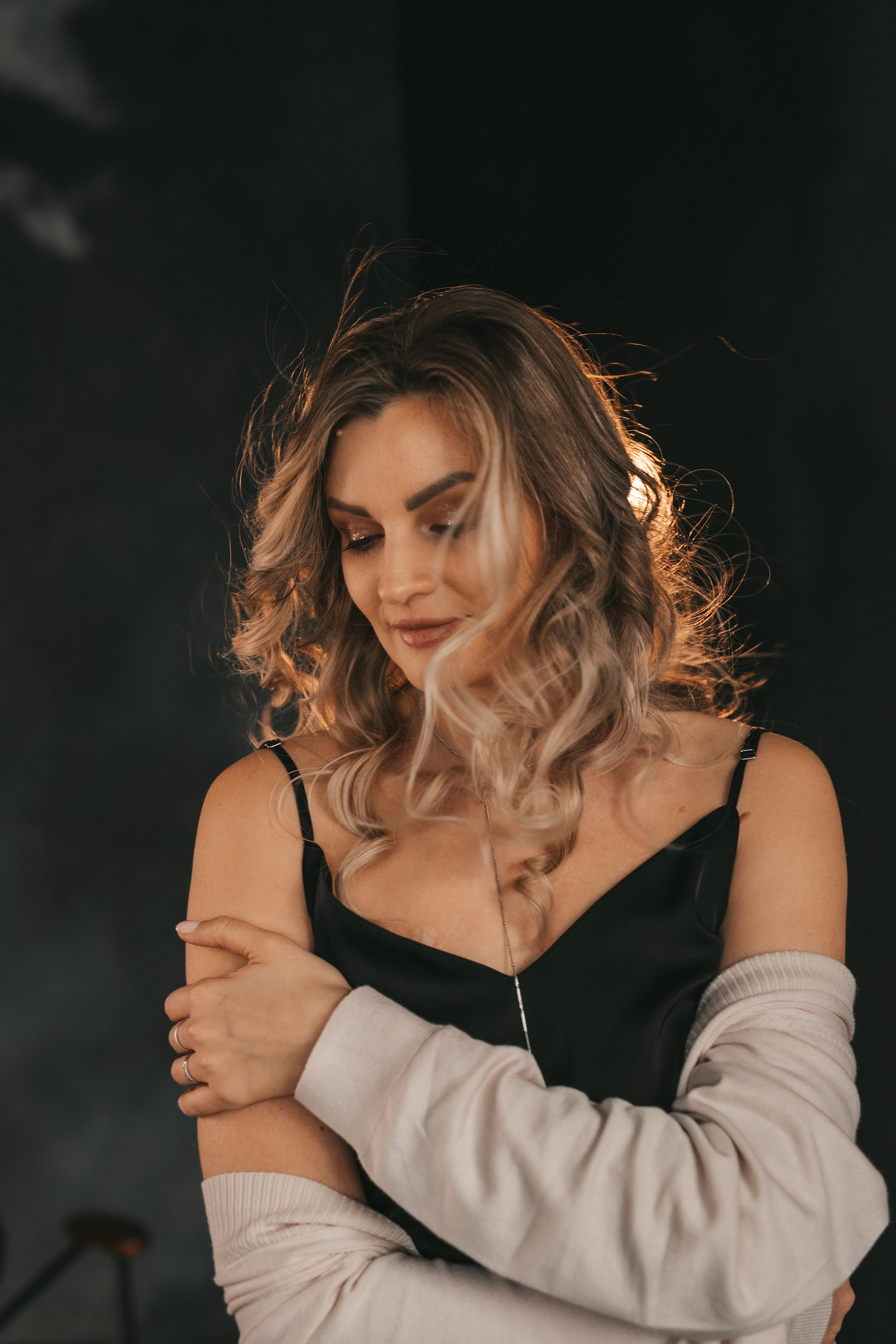 ЕКАТЕРИНА_5 МИНУТ НАЕДИНЕ С СОБОЙ. Семейный фотограф Красноярск