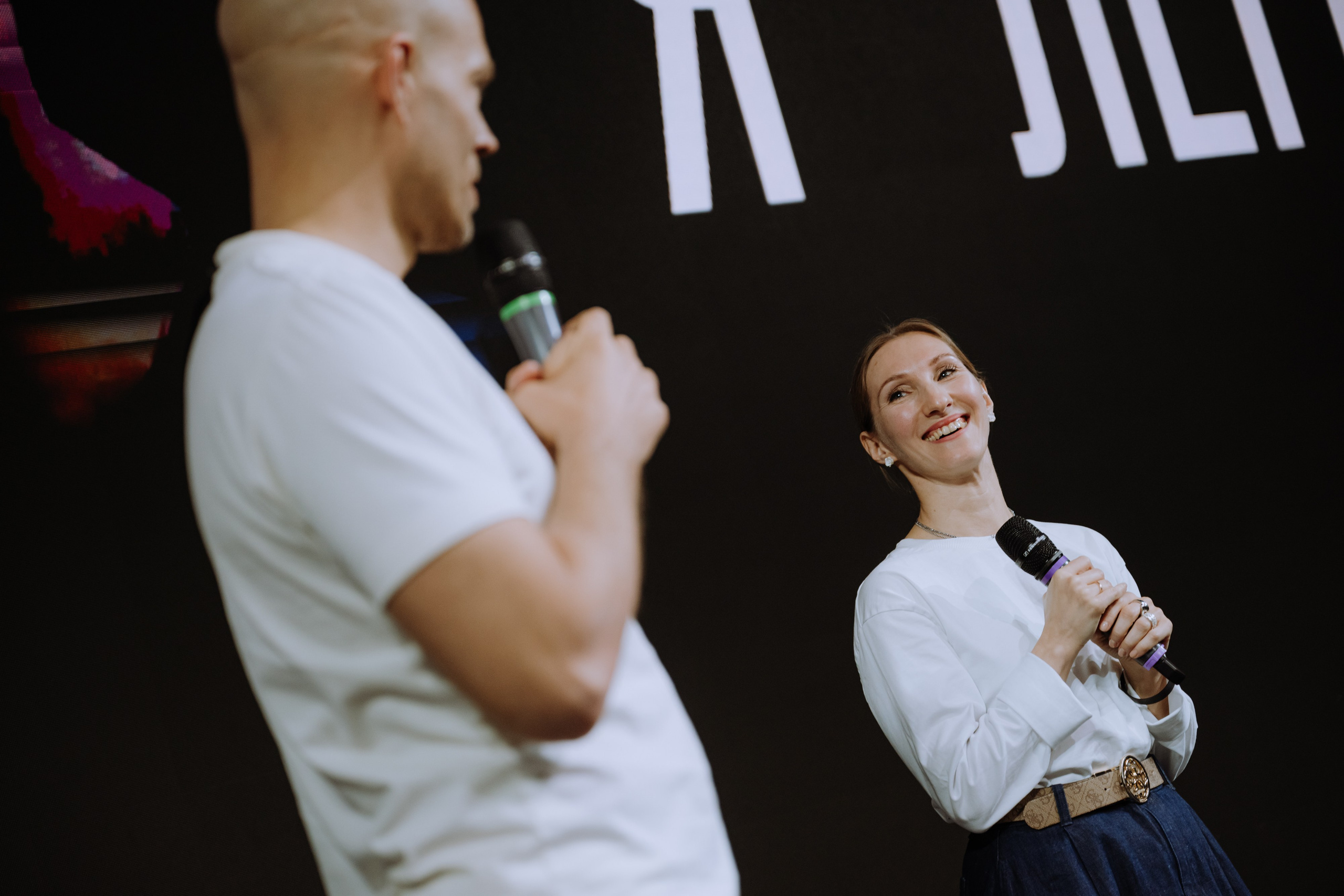 Бизнес ивенты. Фотограф в Москве