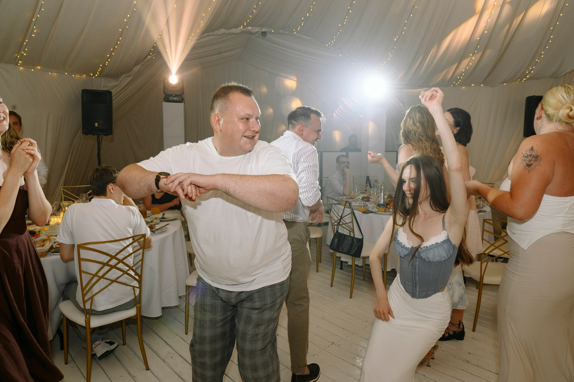 Артем и Полина. Свадебный и семейный фотограф в Воронеже и Черноземье Юлия Артеменко