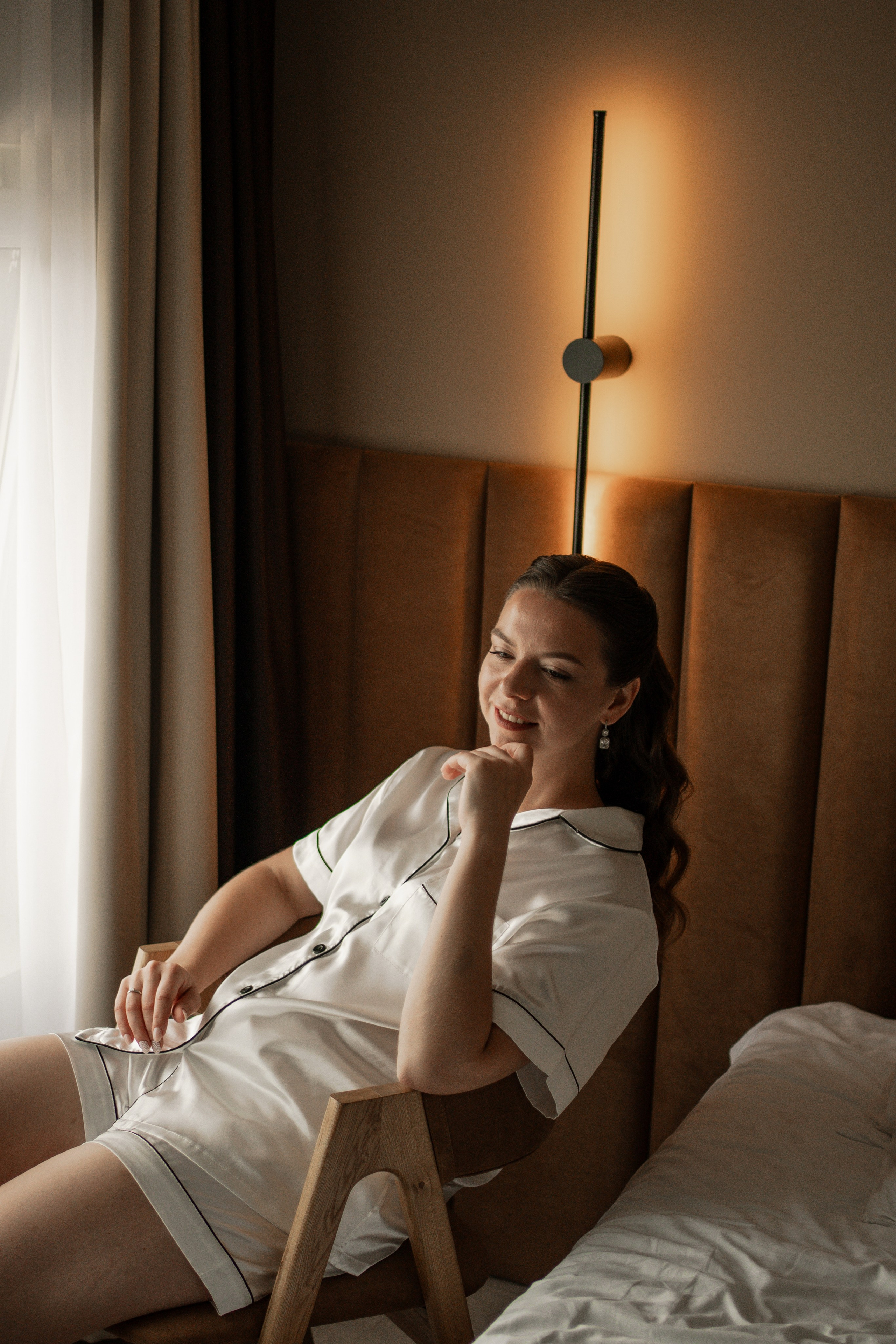 I & E. Фотограф в Архангельске