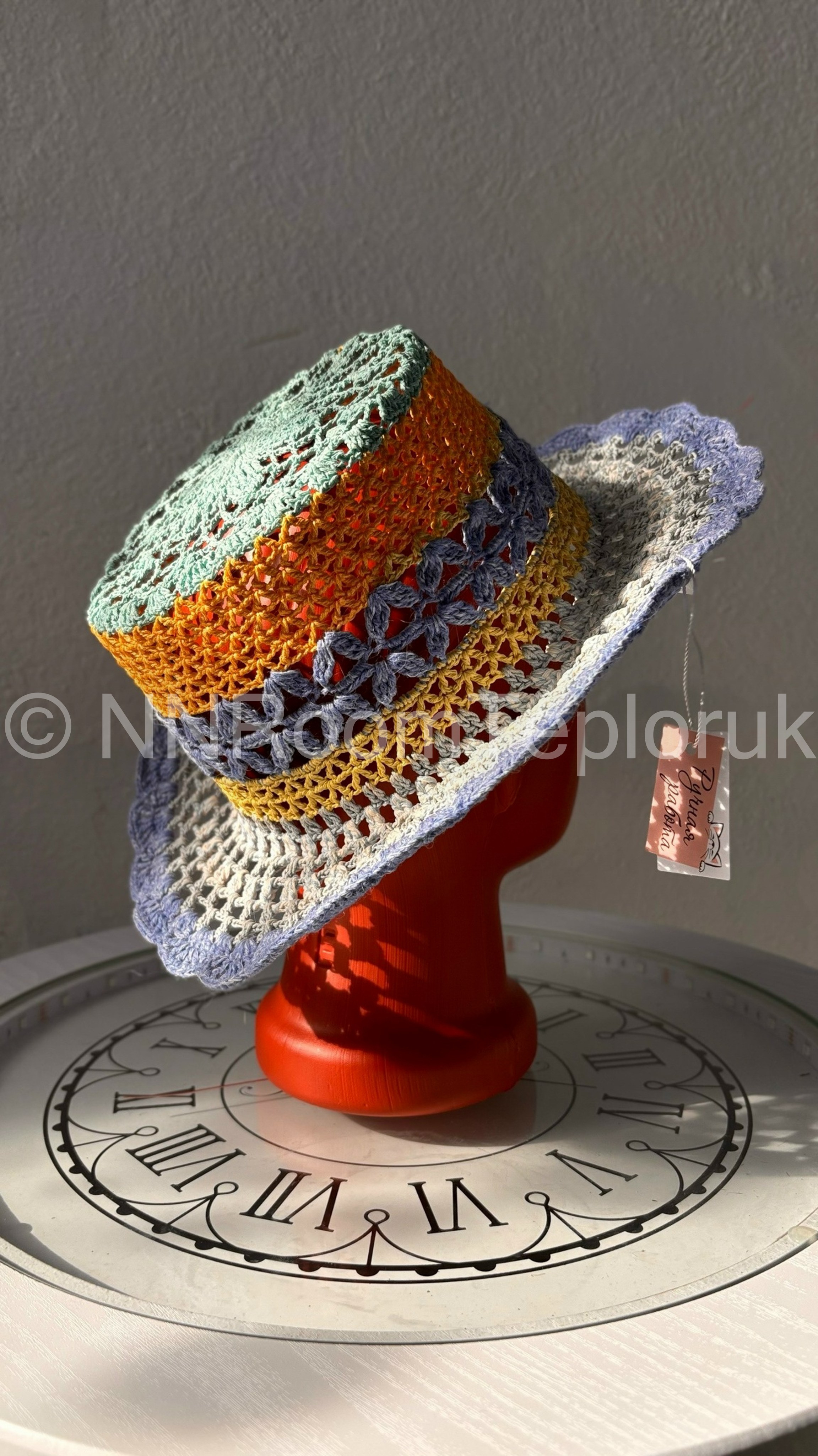 Скоро в наличии. Мастерская НН | Тепло рук