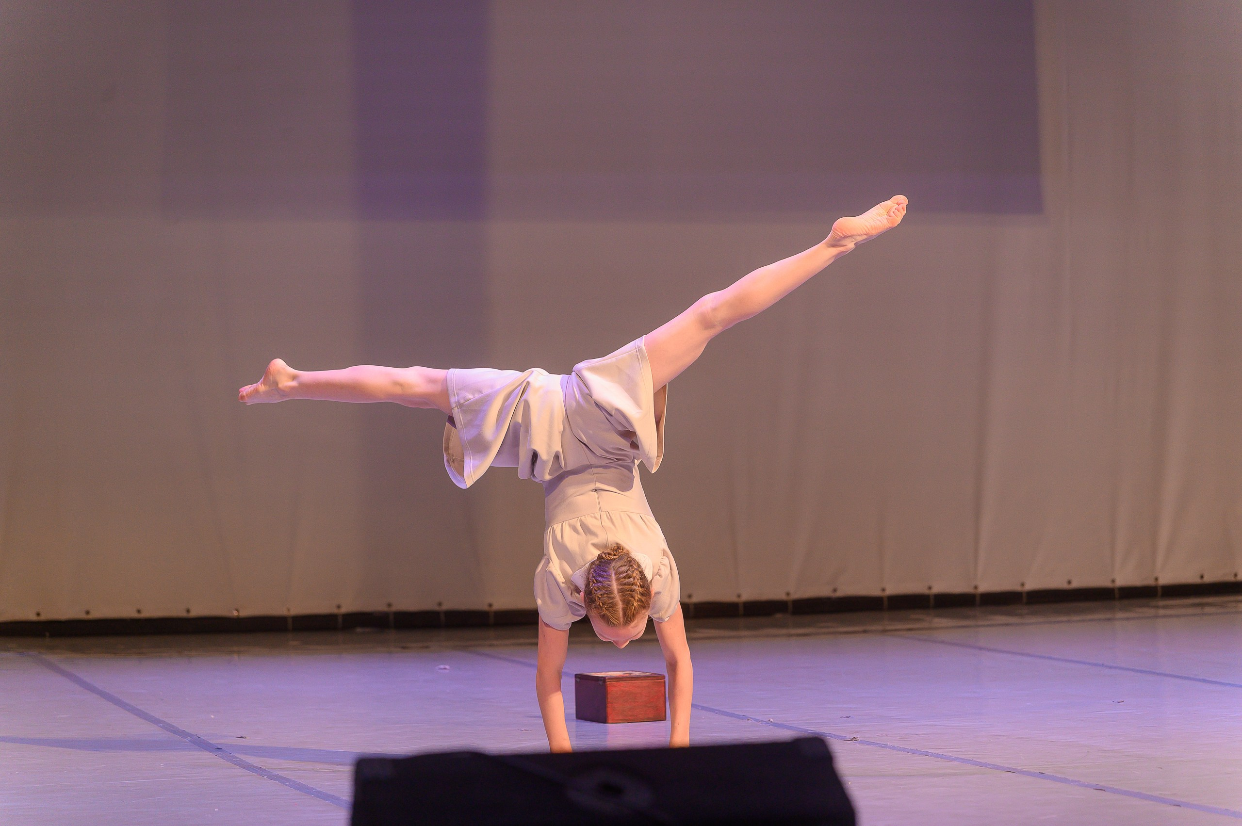 Конкурс «Танцевальная Осень». Фотограф в Кемерово Владислав Шульц