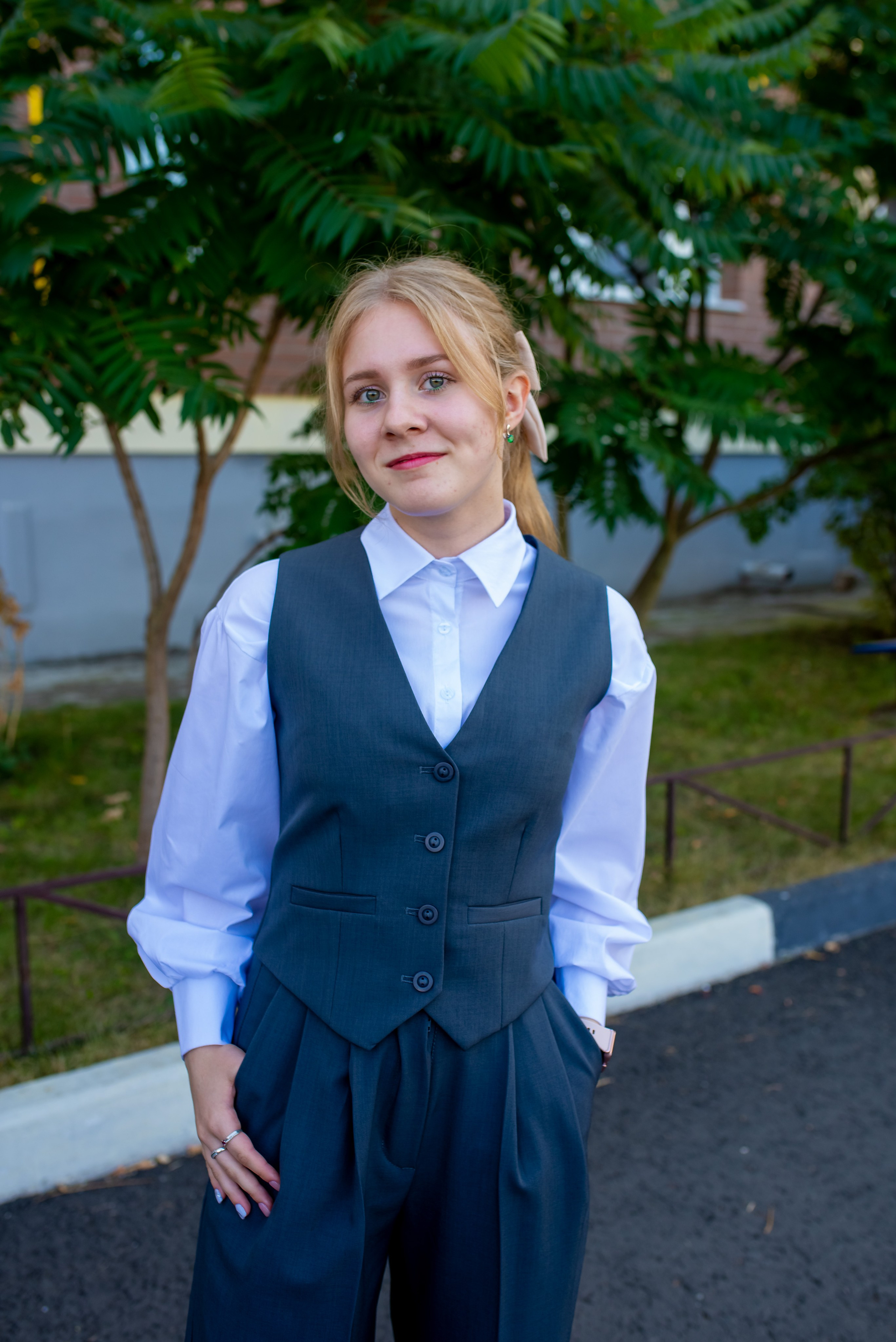 Школа 72. Женский фотограф Крещение Венчание Москва Брянск