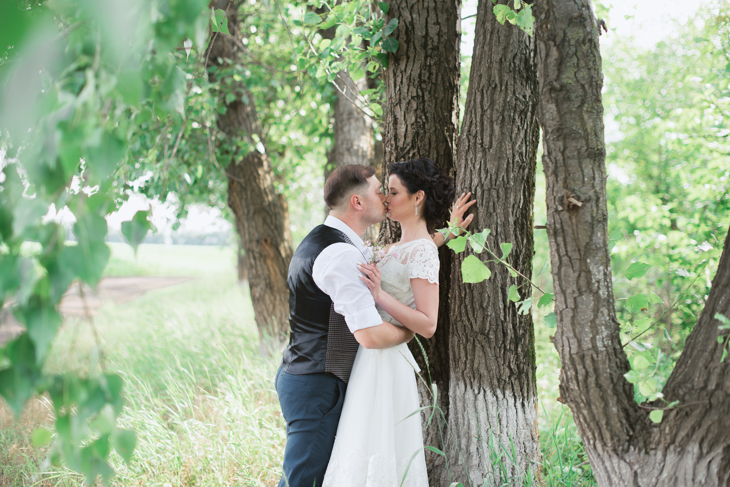 свадебный фотограф в Тимашевске