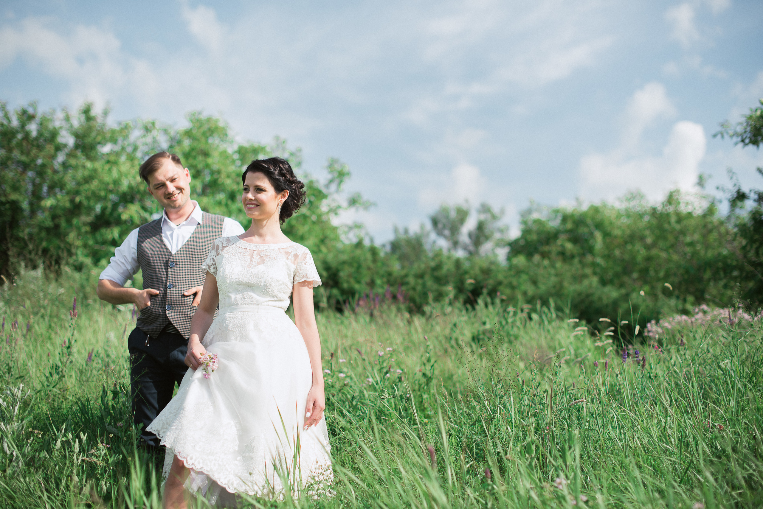 свадебный фотограф в Тимашевске