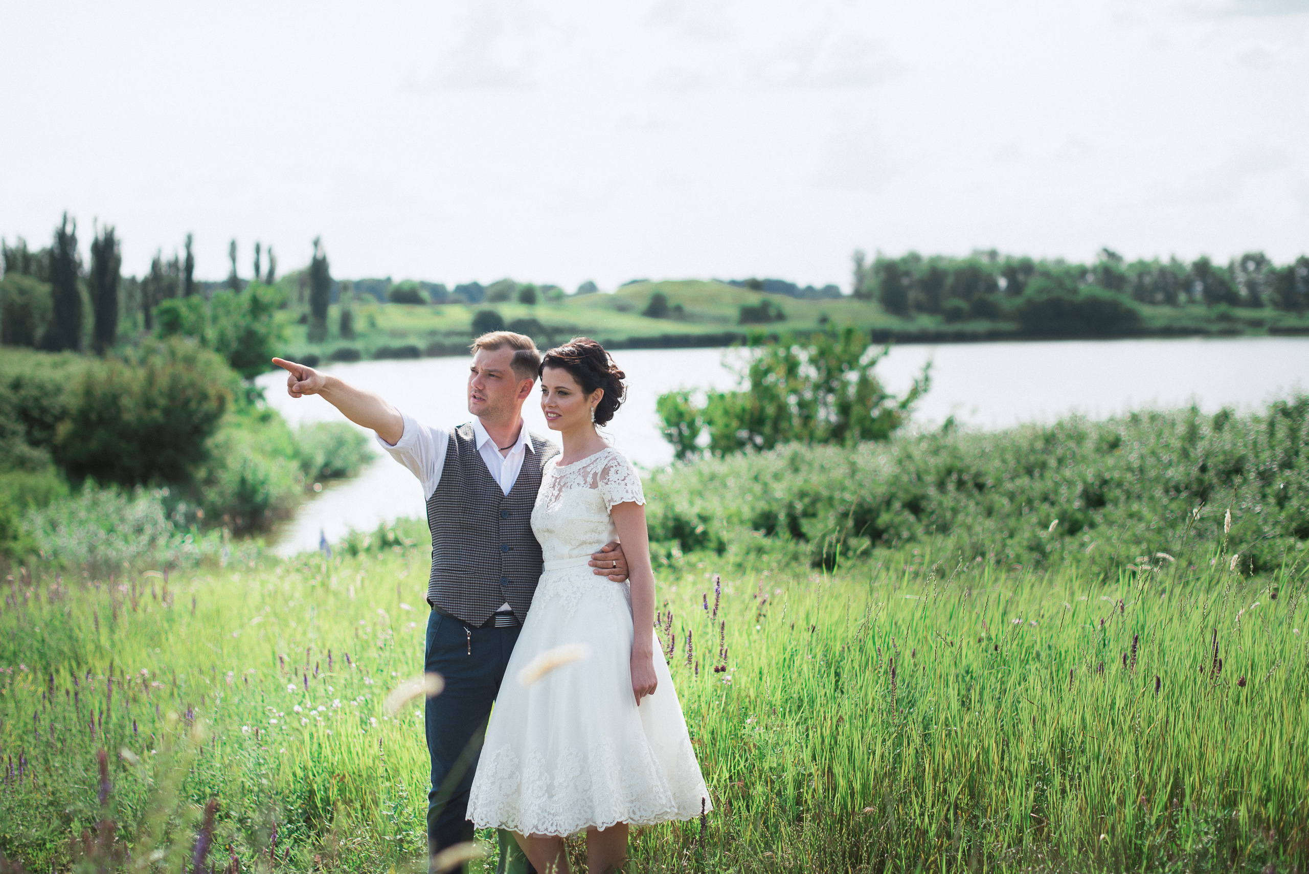 свадебный фотограф в Тимашевске