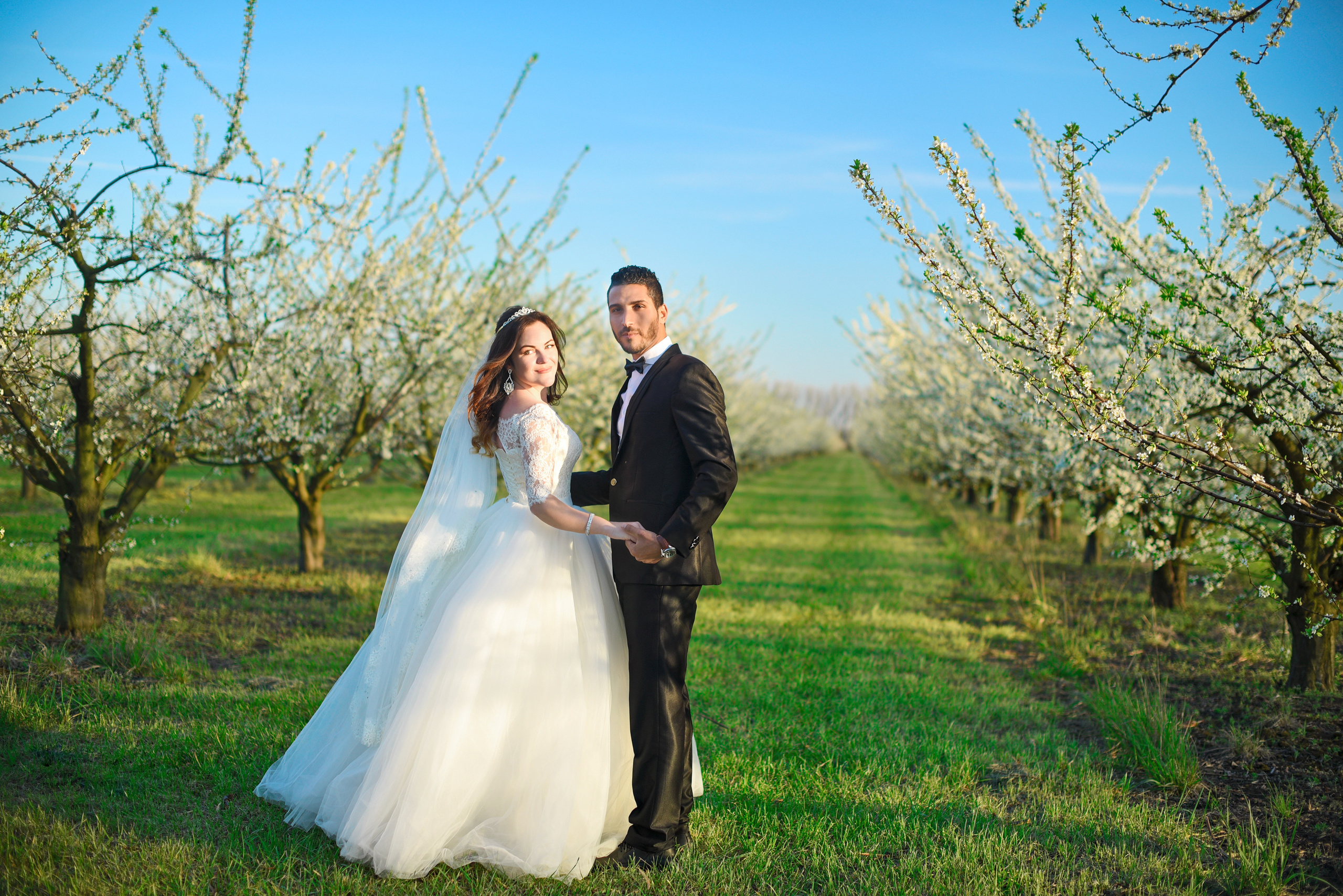 свадебный фотограф в Тимашевске