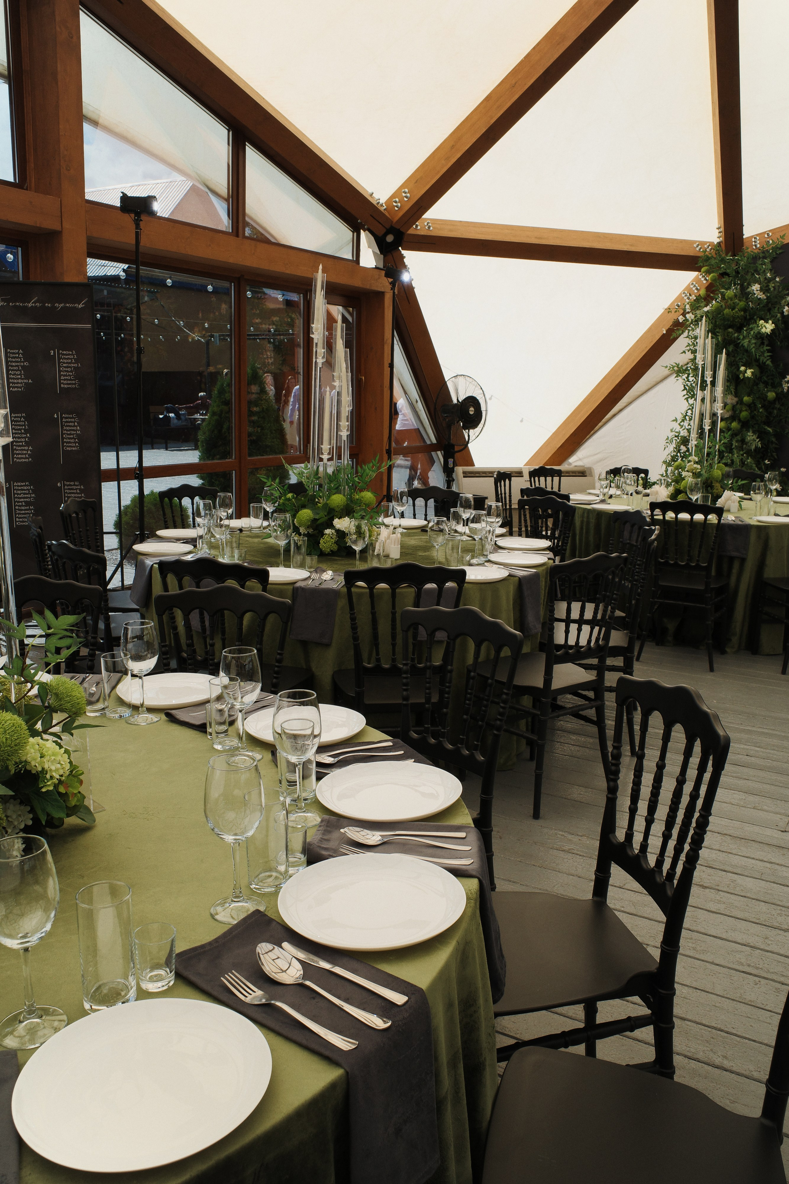 Нургиз и Рената. Фотограф Александр Федоренко