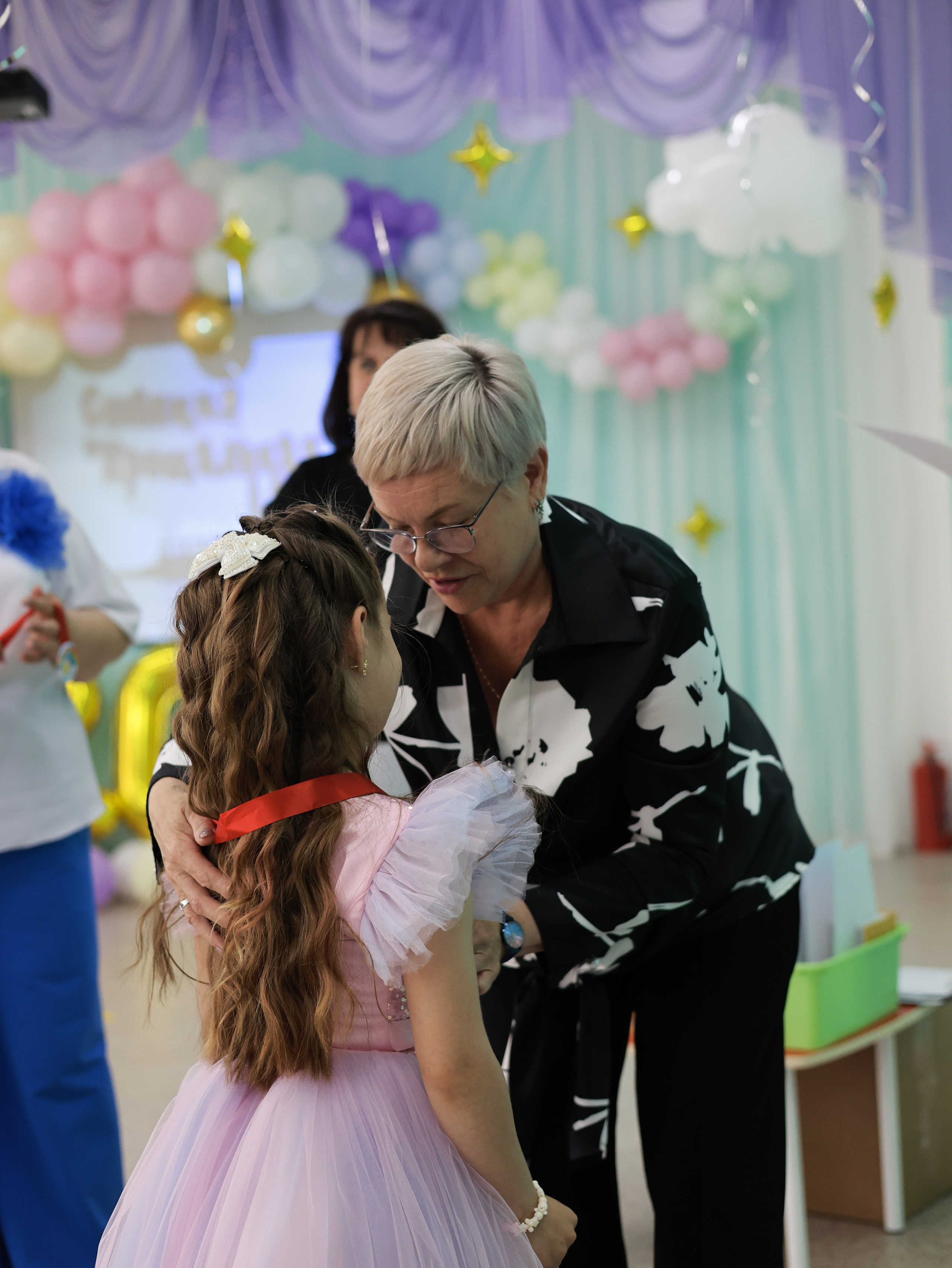 Выпускной в саду. Мания, портретный фотограф в городе Оренбург