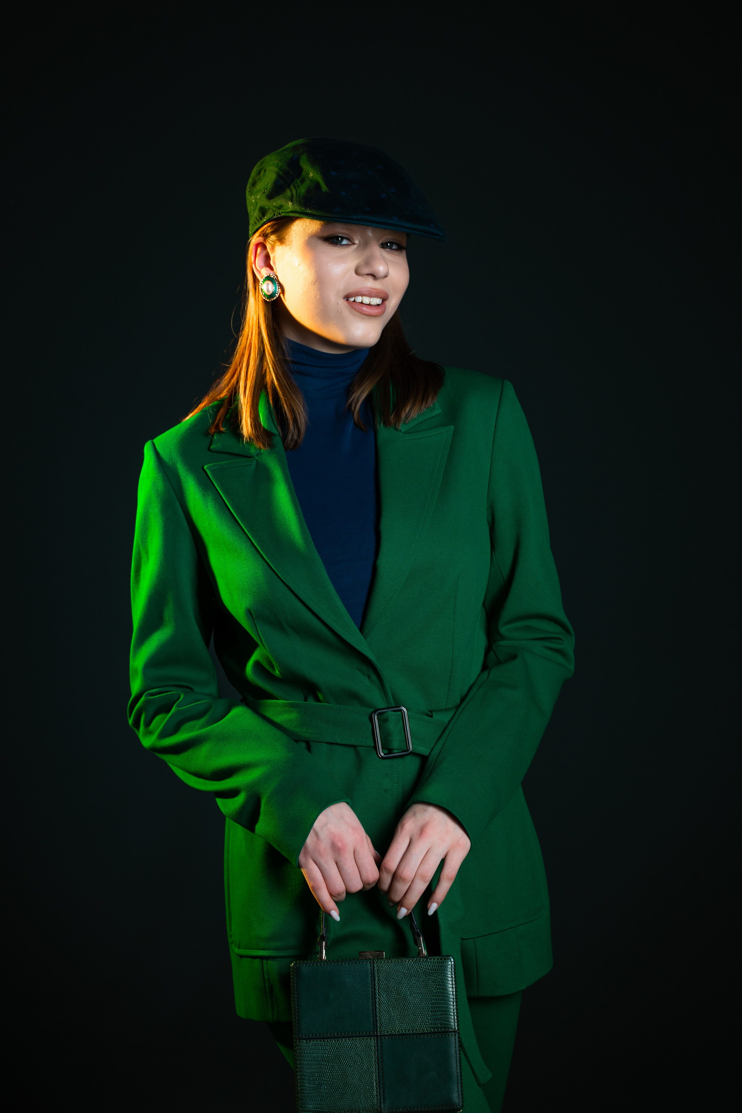 Дарья. Jora Abramov | Коммерческий и репортажный фотограф в Алматы