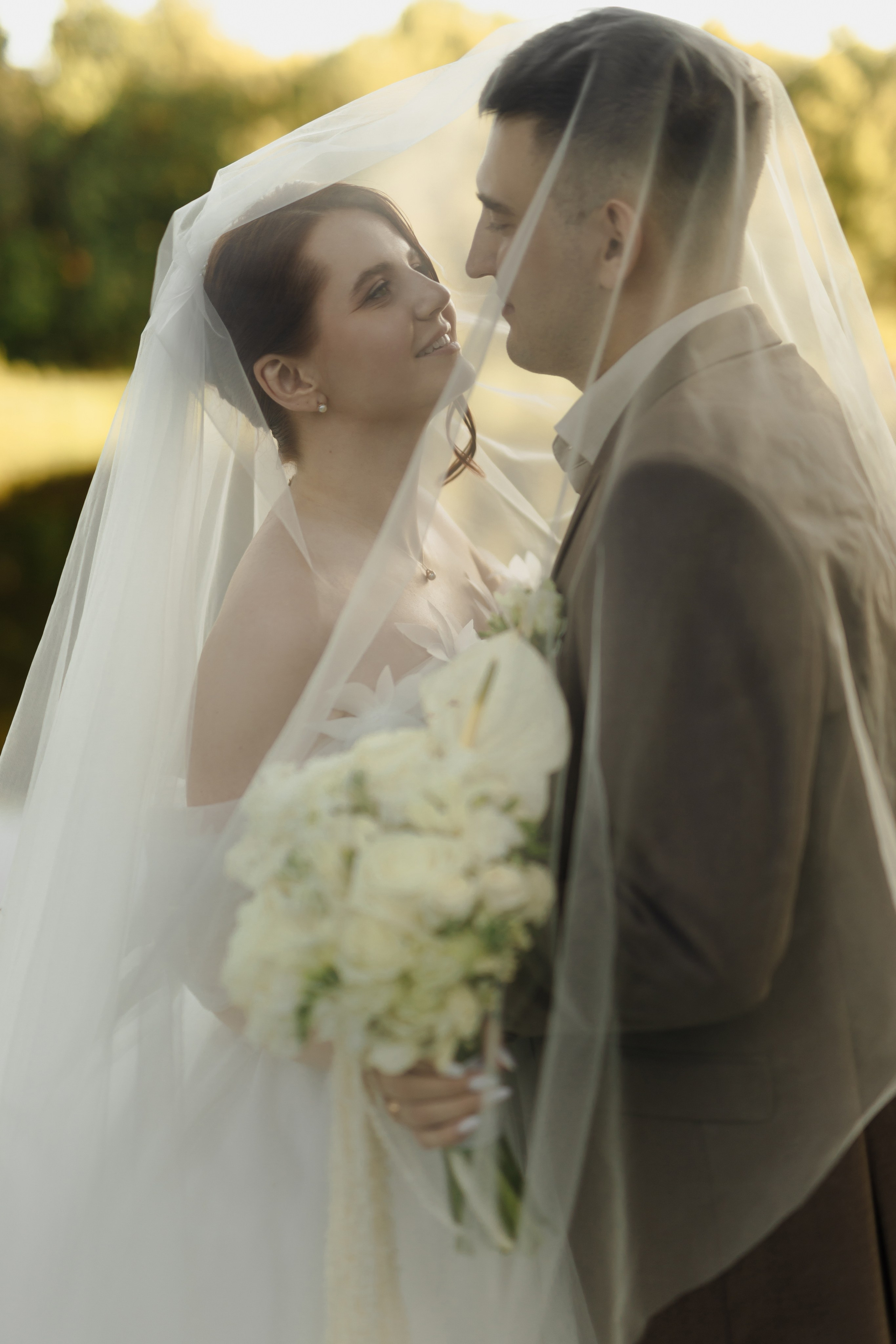 Свадьба Ильи и Натальи. Фотограф Кольчугино/Владимир/Москва Елизавета Иода