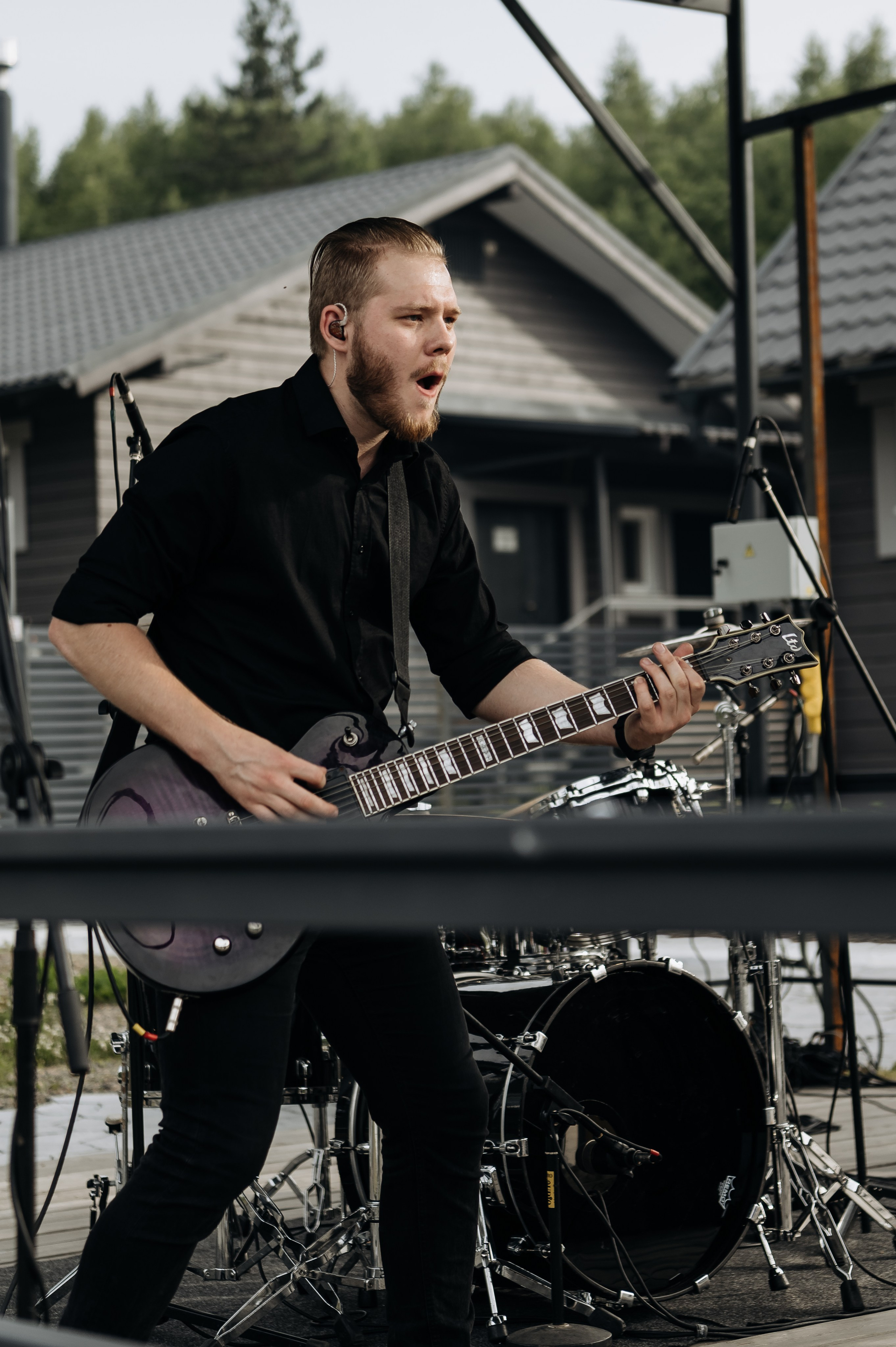 Юля и Денис