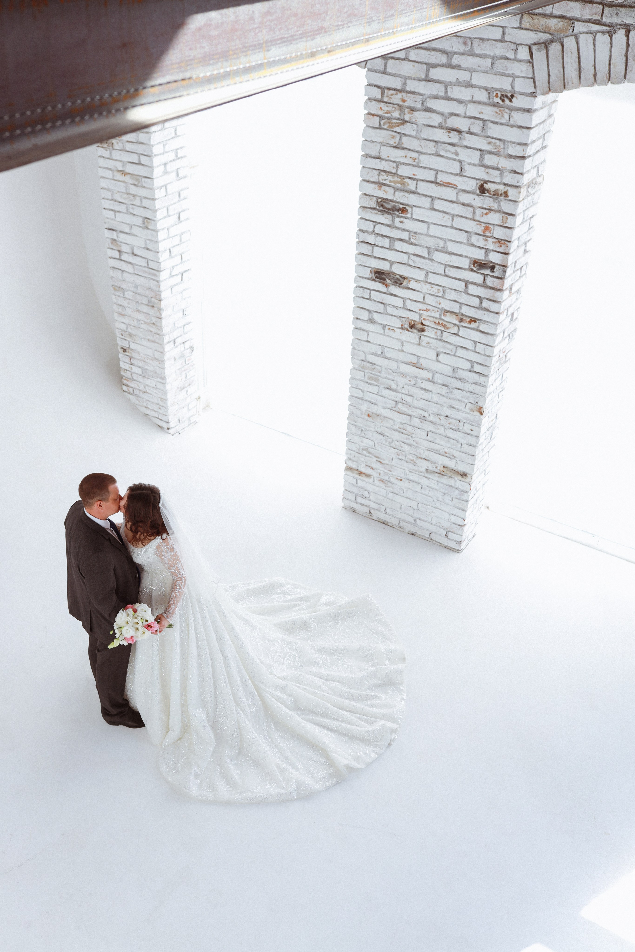 Екатерина и Иван. Фотограф в Оренбурге Майя Шатрова