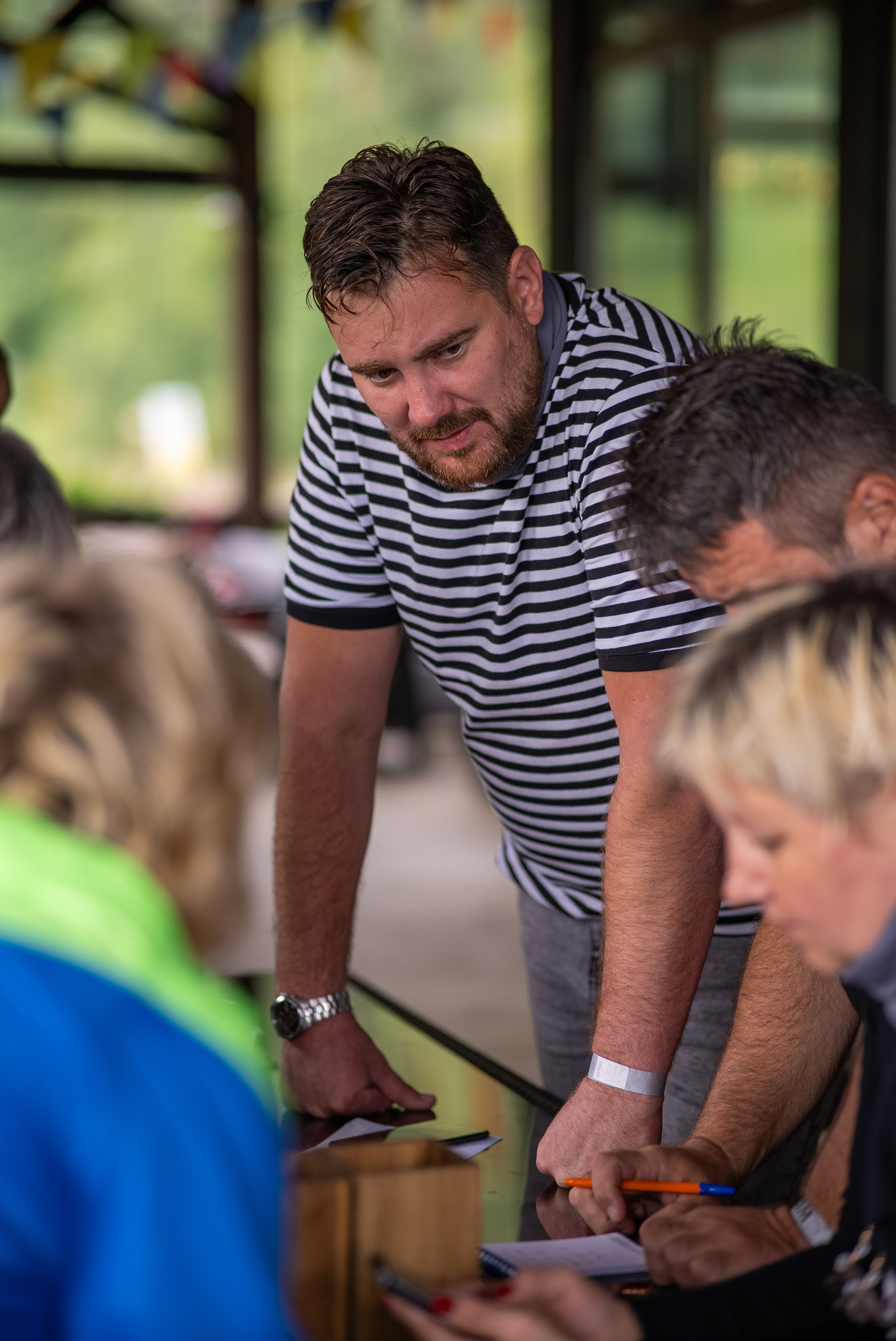 Фотосъёмка корпоратива СПб